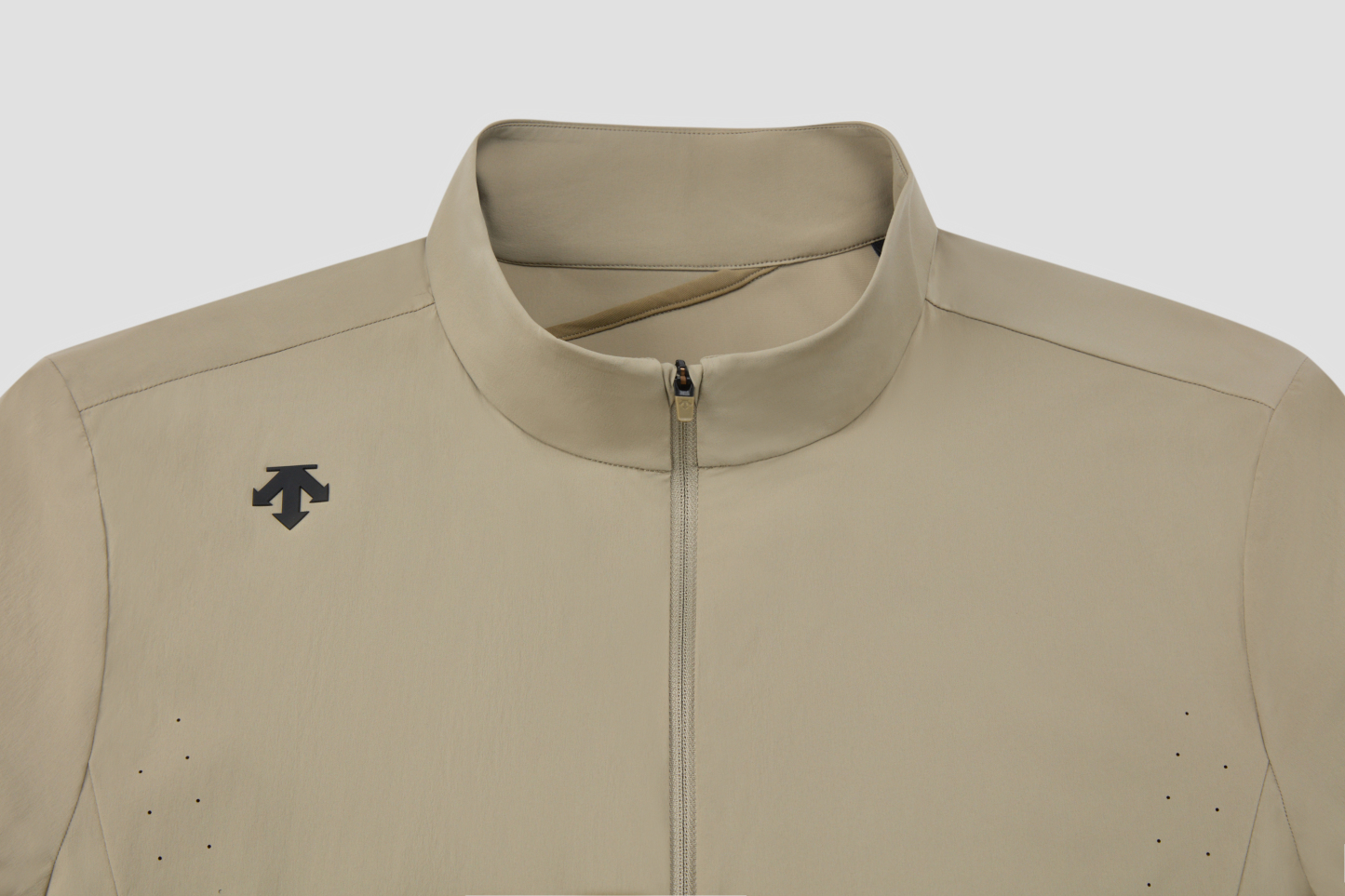 GOLF FILED MEN WOVEN JACKET