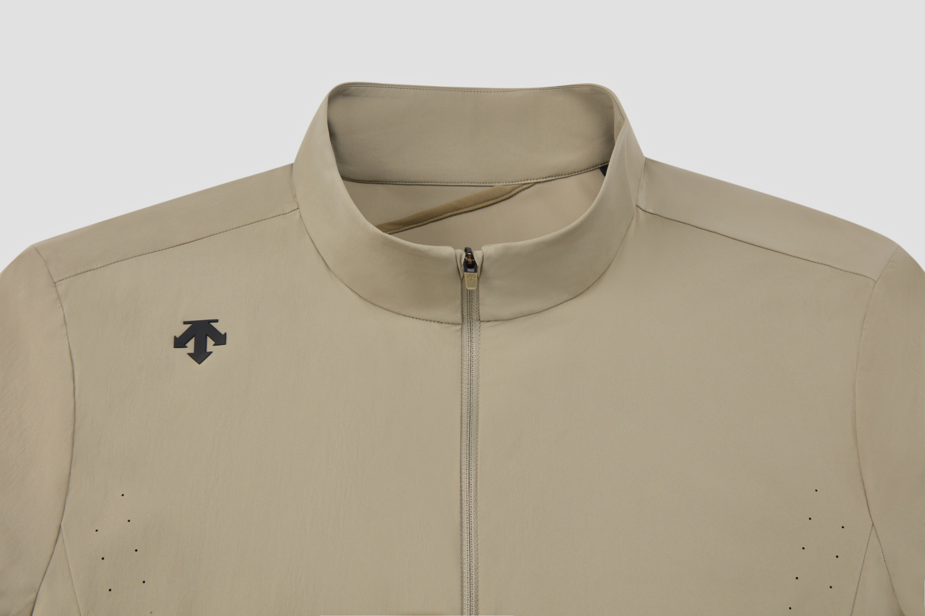 GOLF FILED MEN WOVEN JACKET