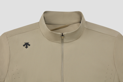 GOLF FILED MEN WOVEN JACKET