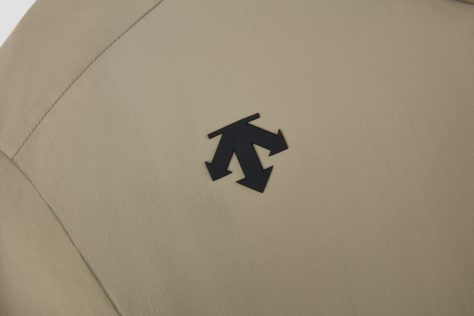 GOLF FILED MEN WOVEN JACKET