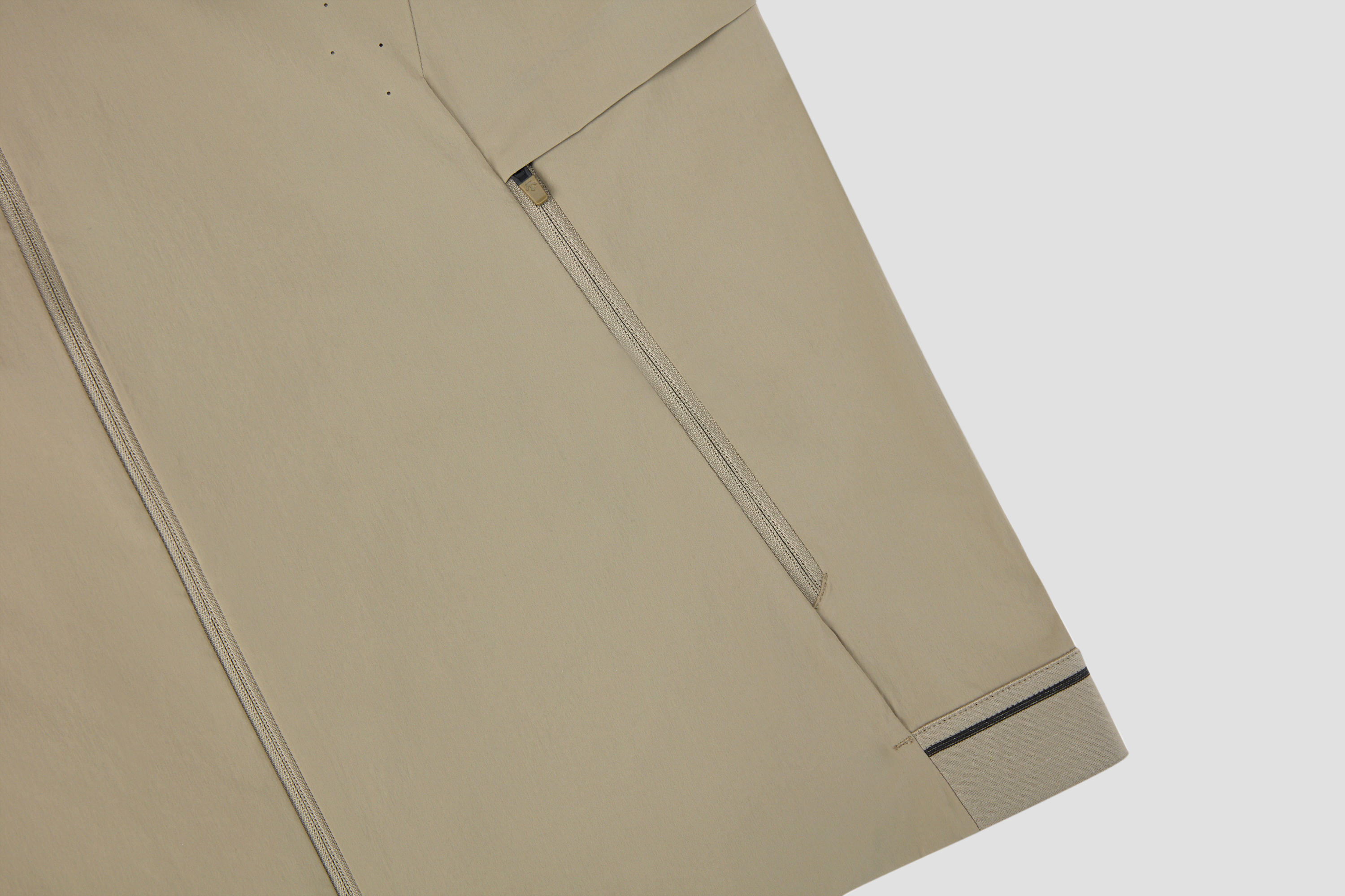 GOLF FILED MEN WOVEN JACKET