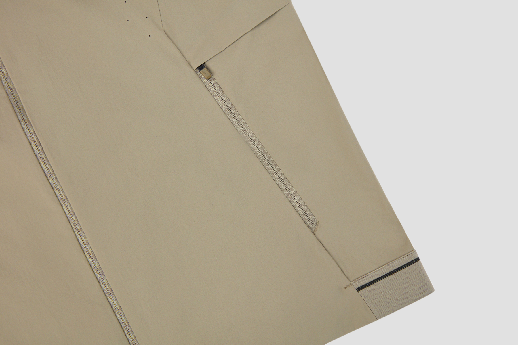 GOLF FILED MEN WOVEN JACKET