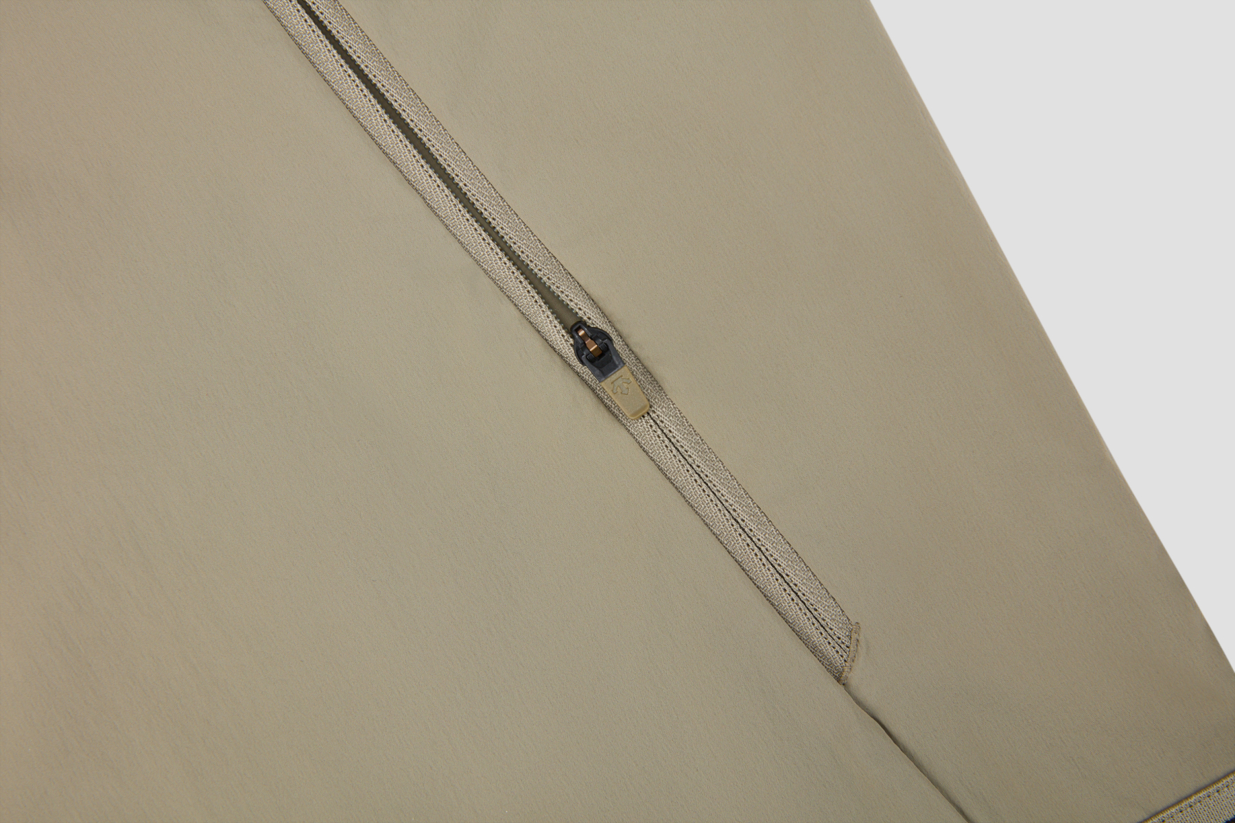 GOLF FILED MEN WOVEN JACKET