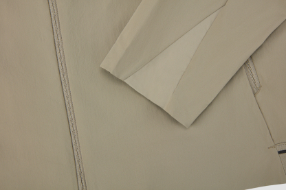 GOLF FILED MEN WOVEN JACKET