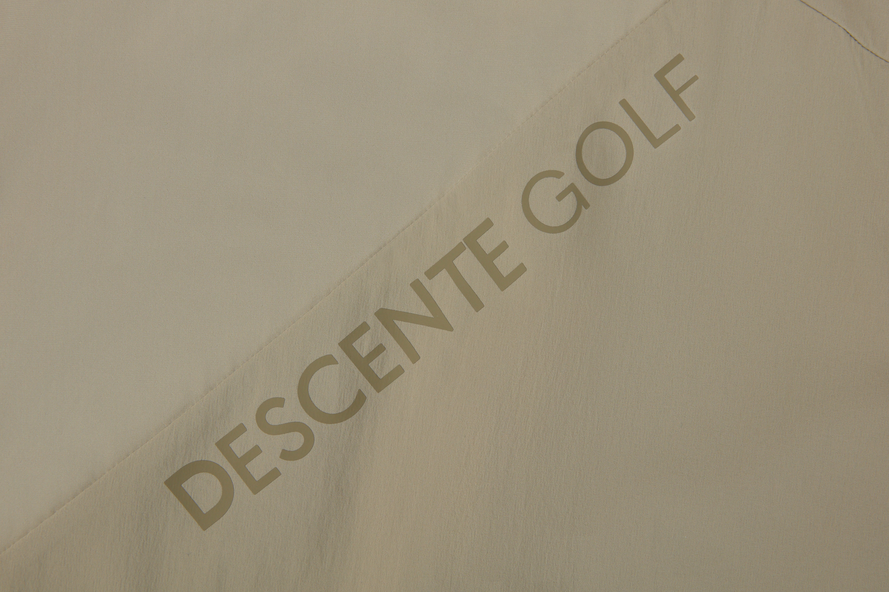 GOLF FILED MEN WOVEN JACKET