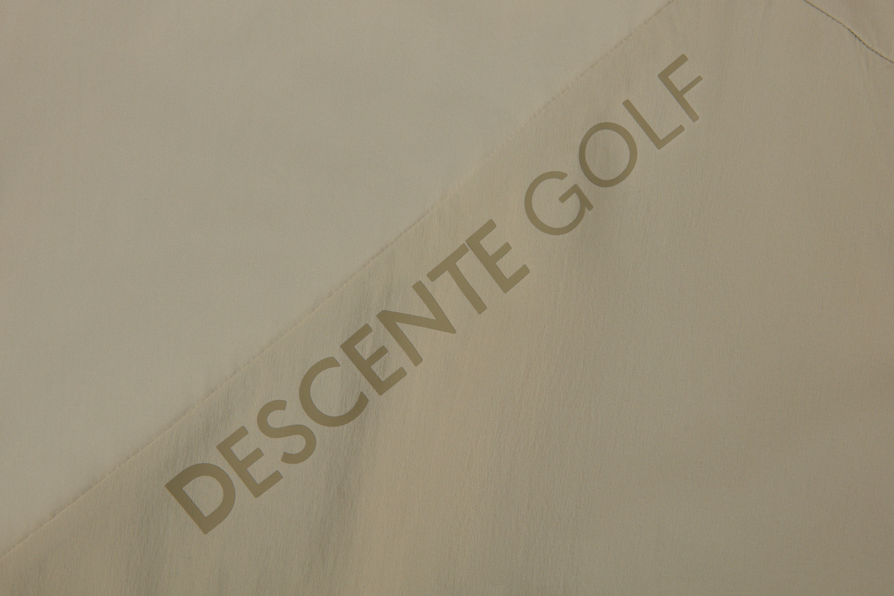 GOLF FILED MEN WOVEN JACKET