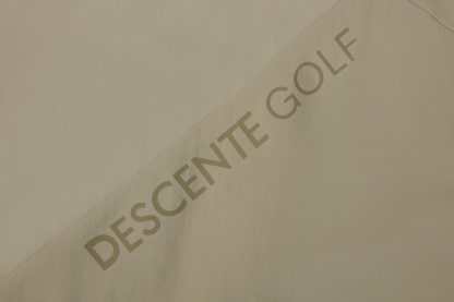 GOLF FILED MEN WOVEN JACKET