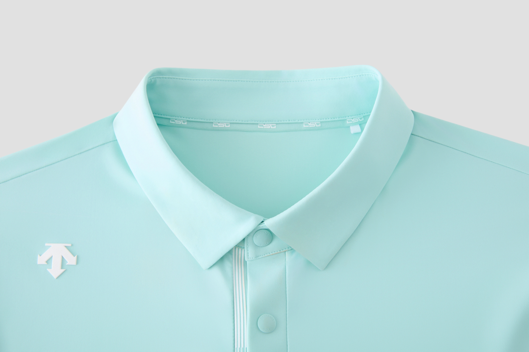 GOLF FIELD MEN SHORT SLEEVE POLO