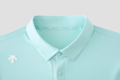 GOLF FIELD MEN SHORT SLEEVE POLO