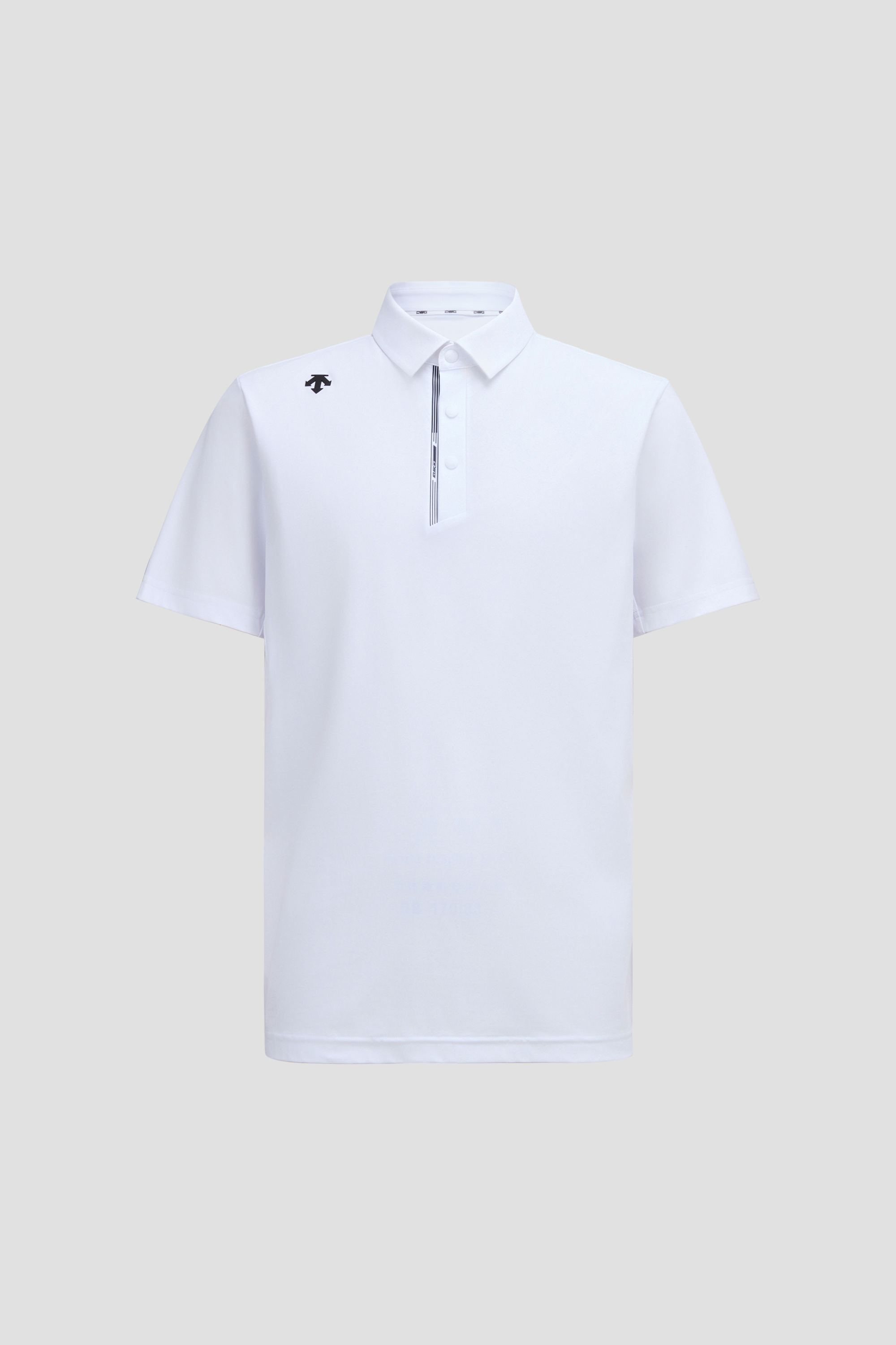 GOLF FIELD MEN SHORT SLEEVE POLO