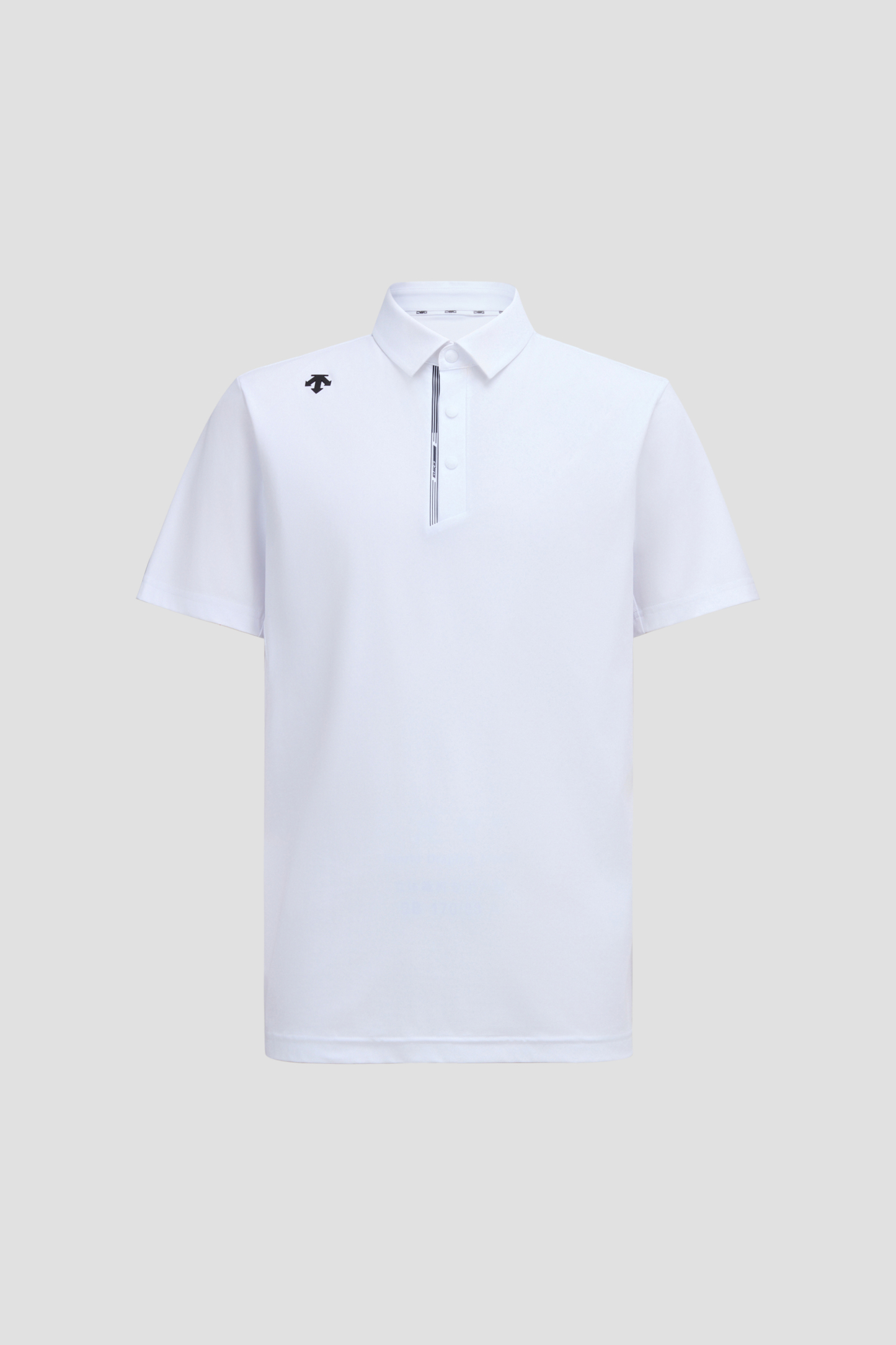 GOLF FIELD MEN SHORT SLEEVE POLO