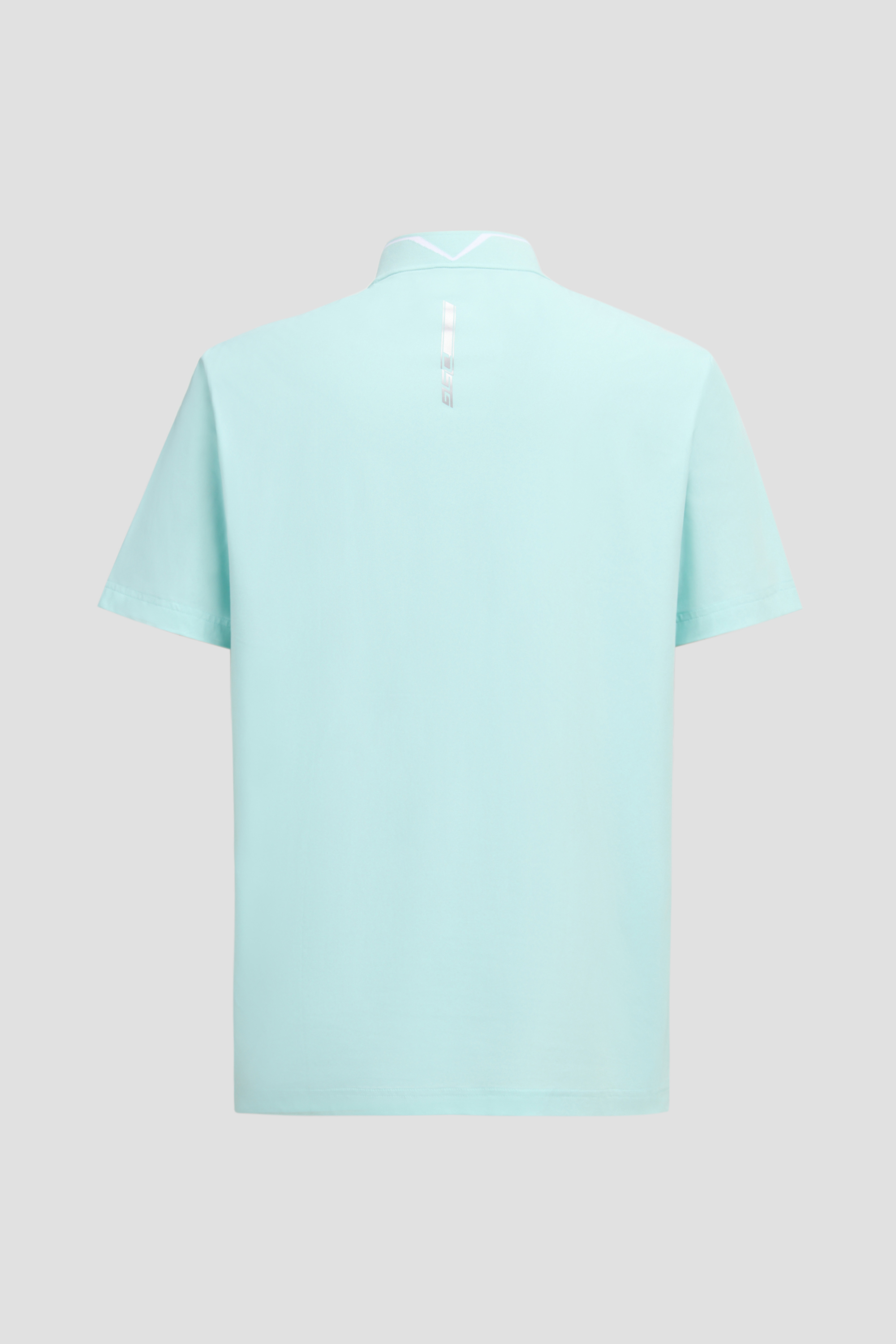 GOLF FIELD MEN SHORT SLEEVE POLO