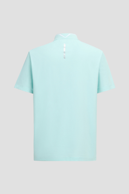 GOLF FIELD MEN SHORT SLEEVE POLO
