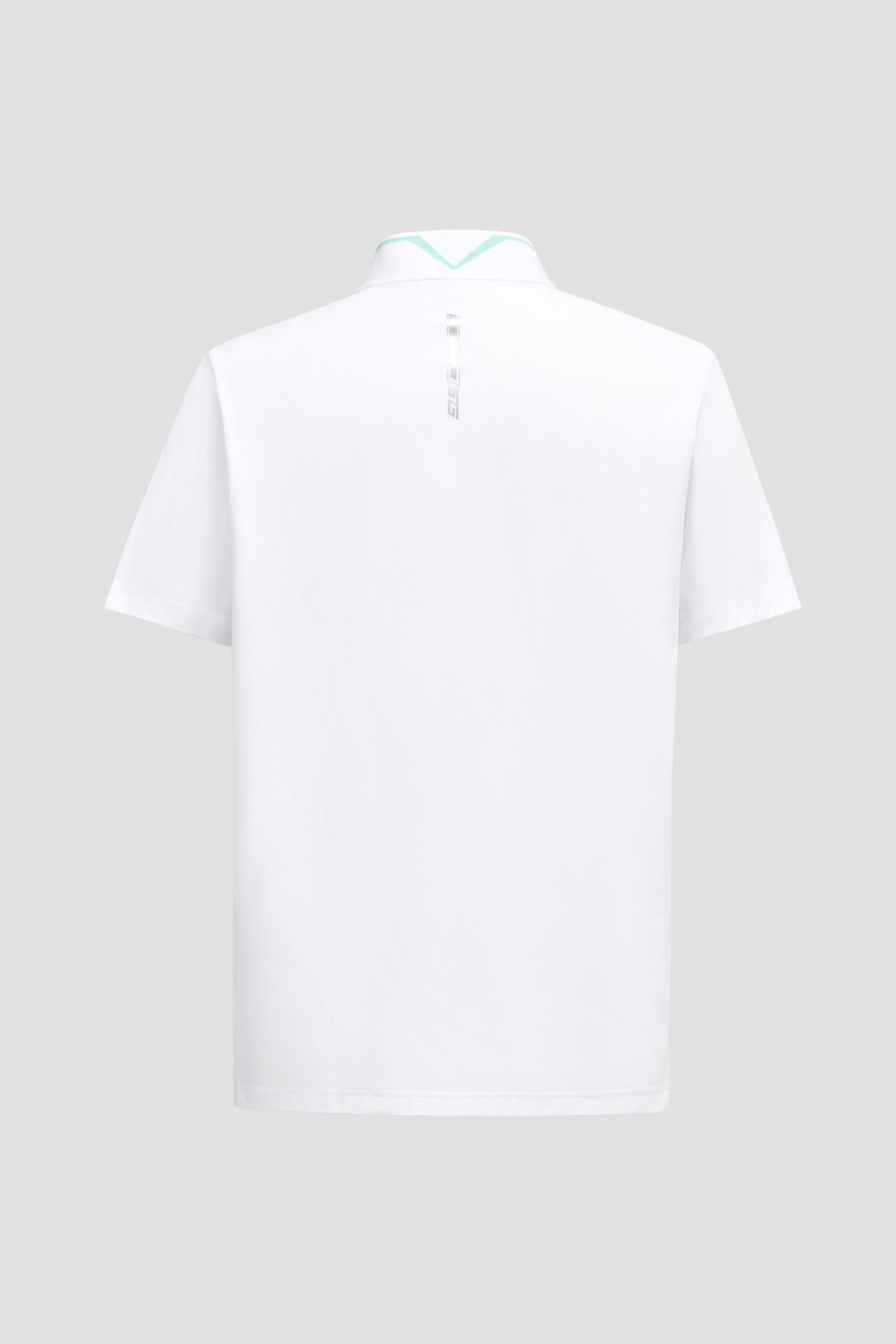 GOLF FIELD MEN SHORT SLEEVE POLO