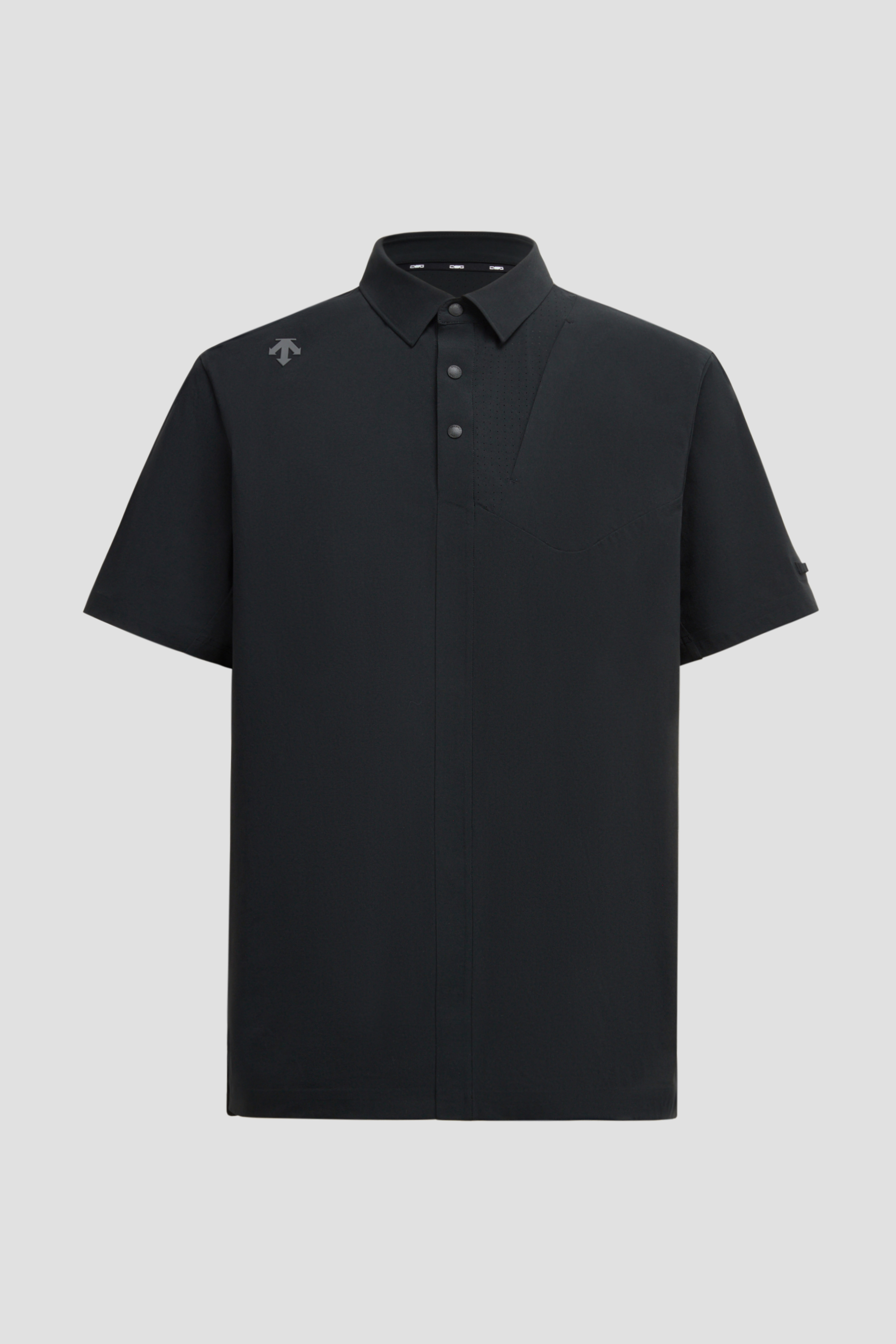 GOLF Field Short Sleeve Polo
