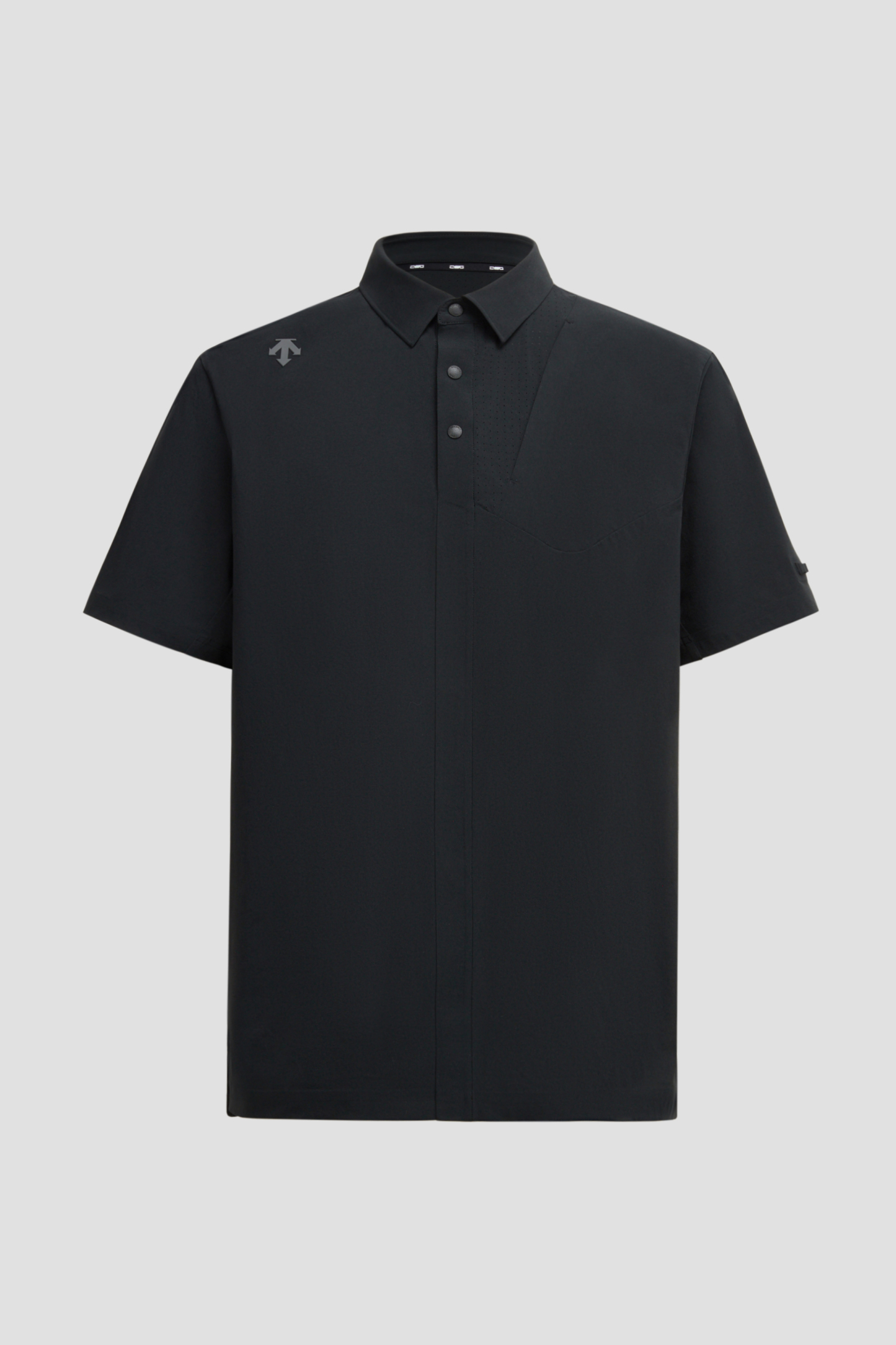 GOLF Field Short Sleeve Polo