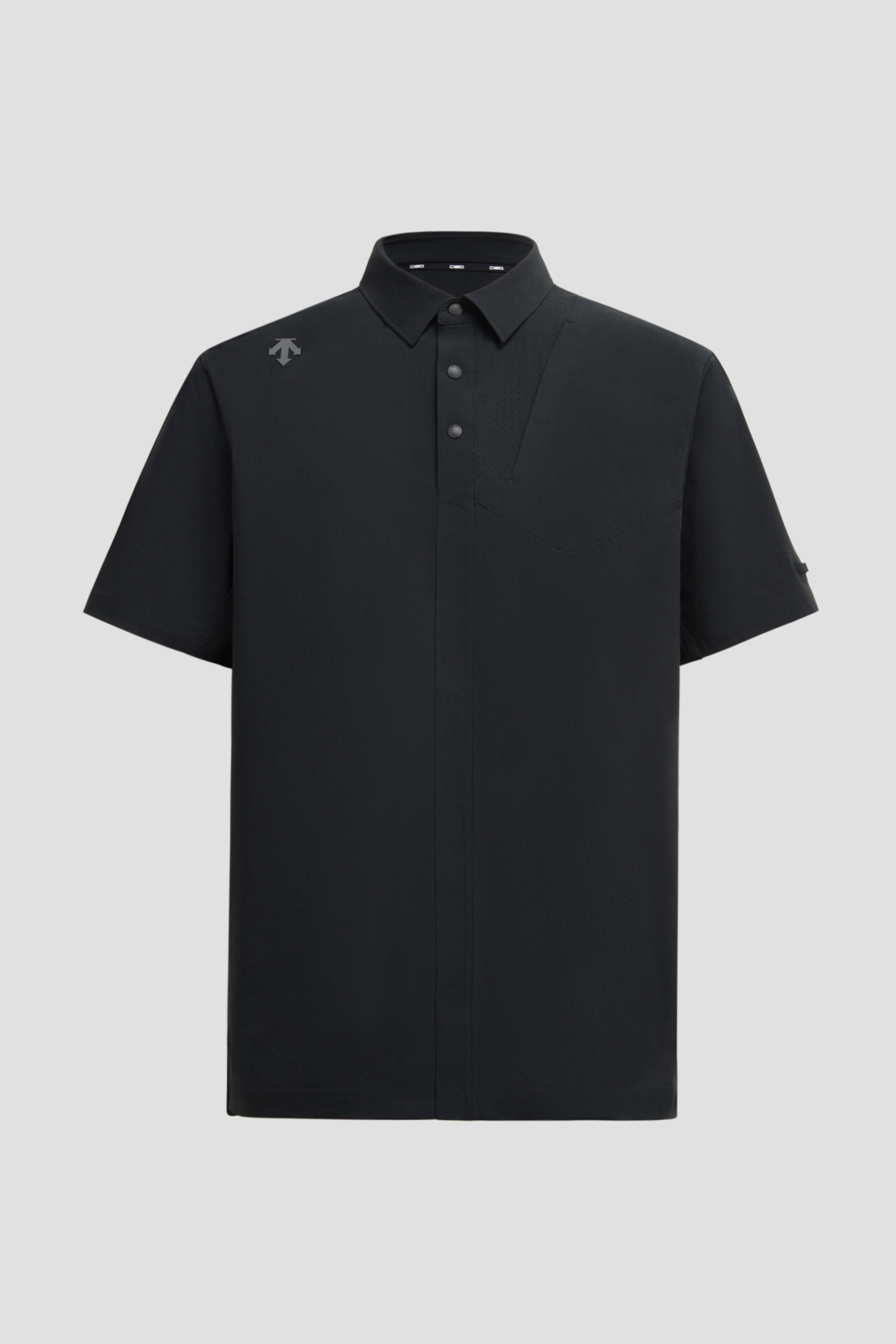 GOLF Field Short Sleeve Polo