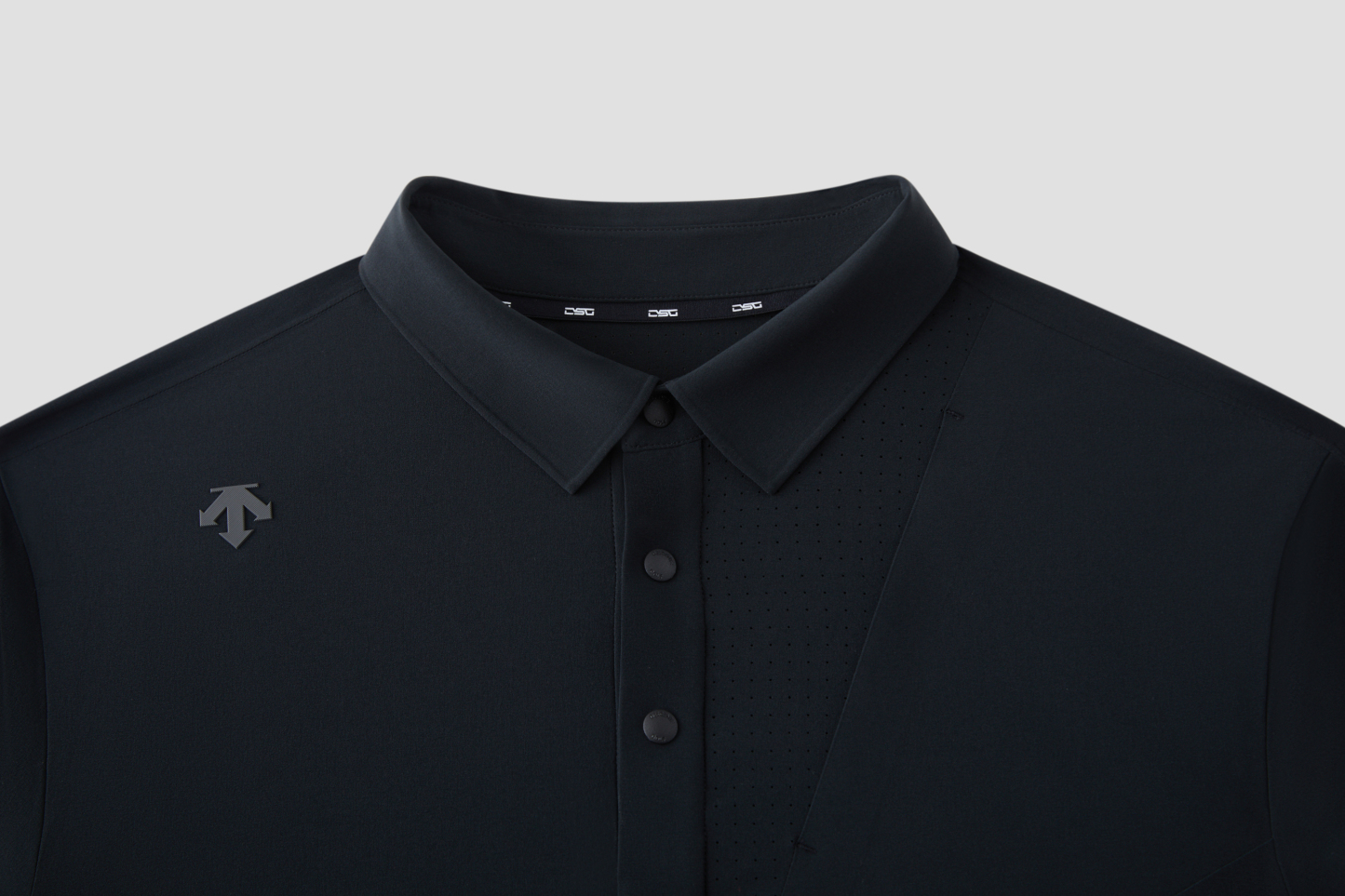 GOLF Field Short Sleeve Polo