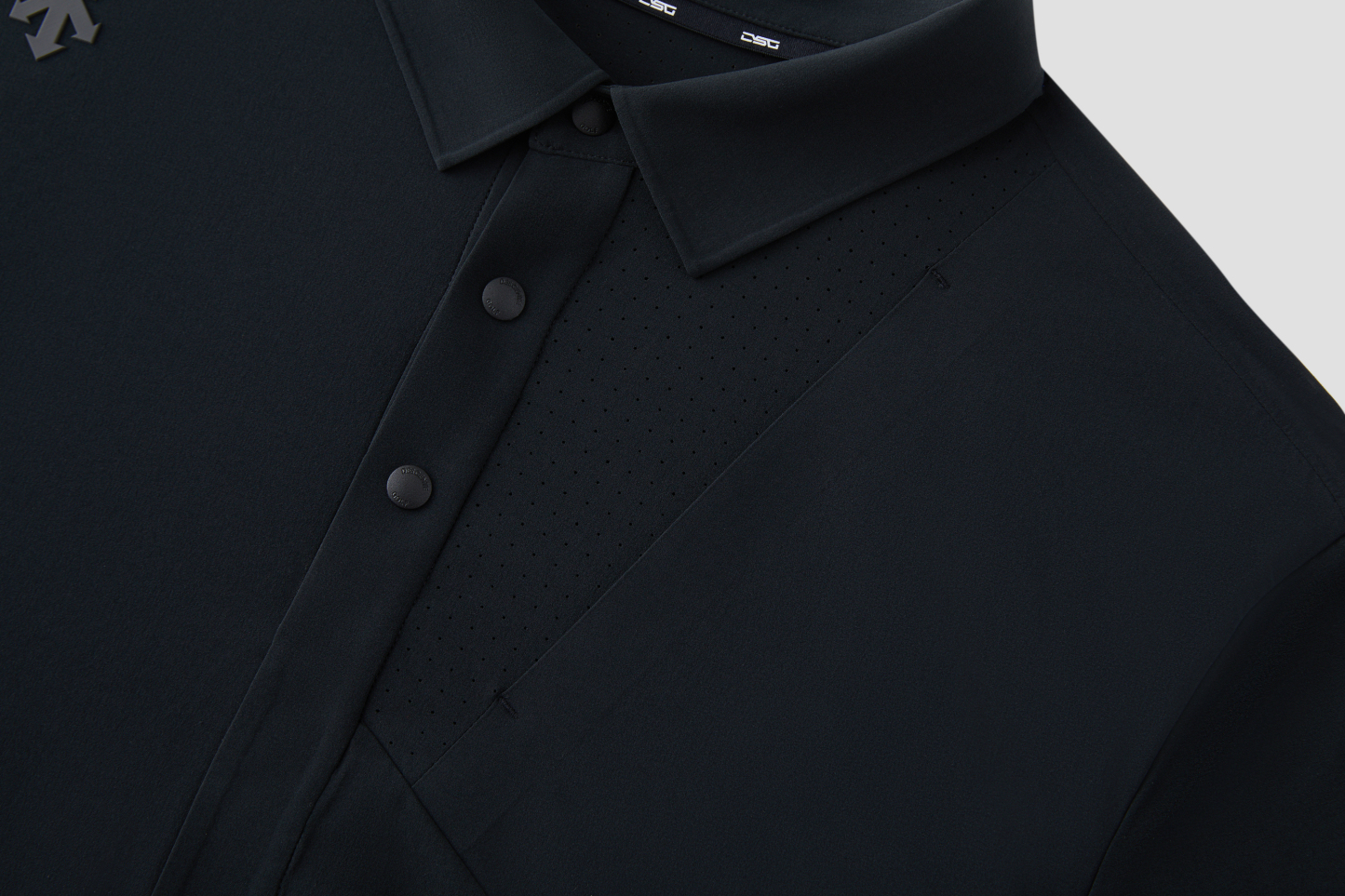 GOLF Field Short Sleeve Polo