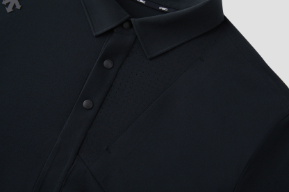 GOLF Field Short Sleeve Polo