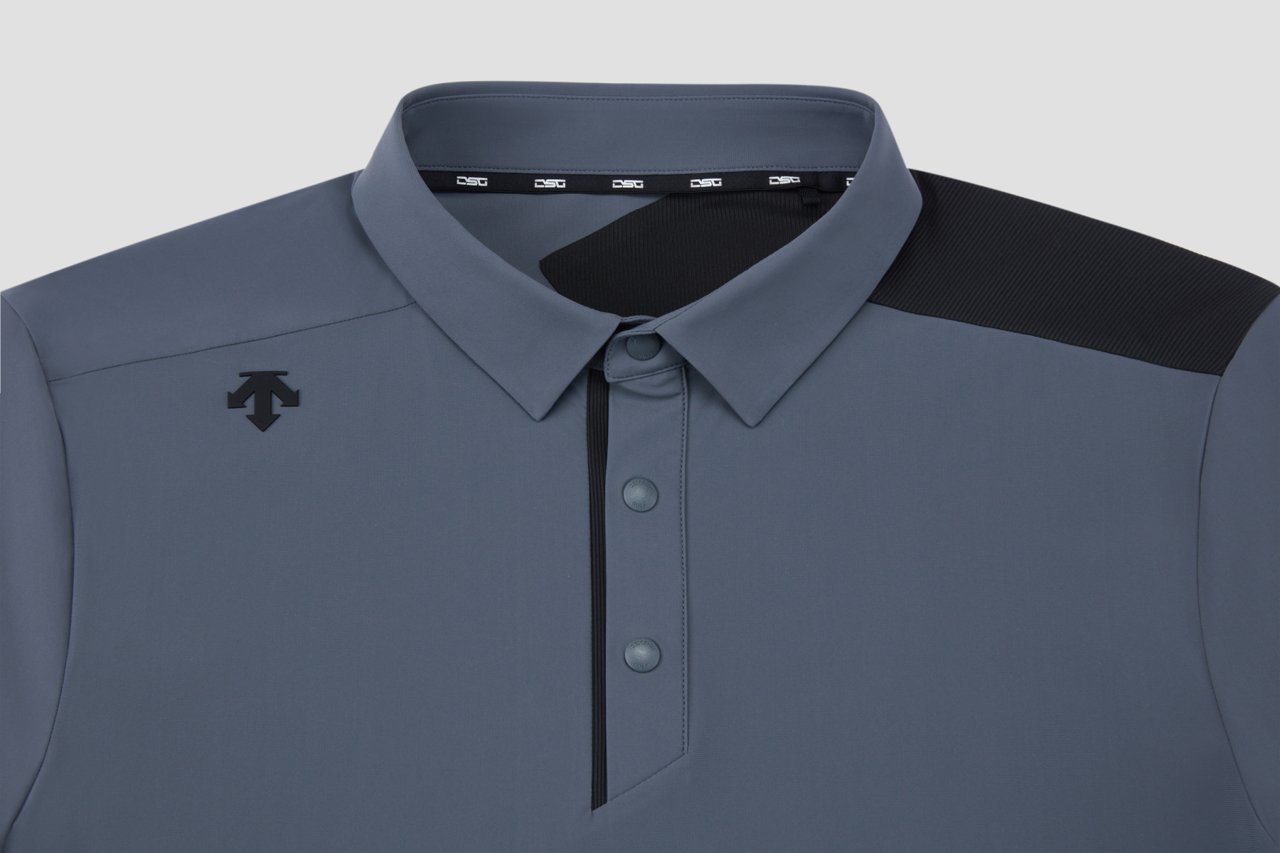 GOLF FIELD MEN SHORT SEEVE POLO
