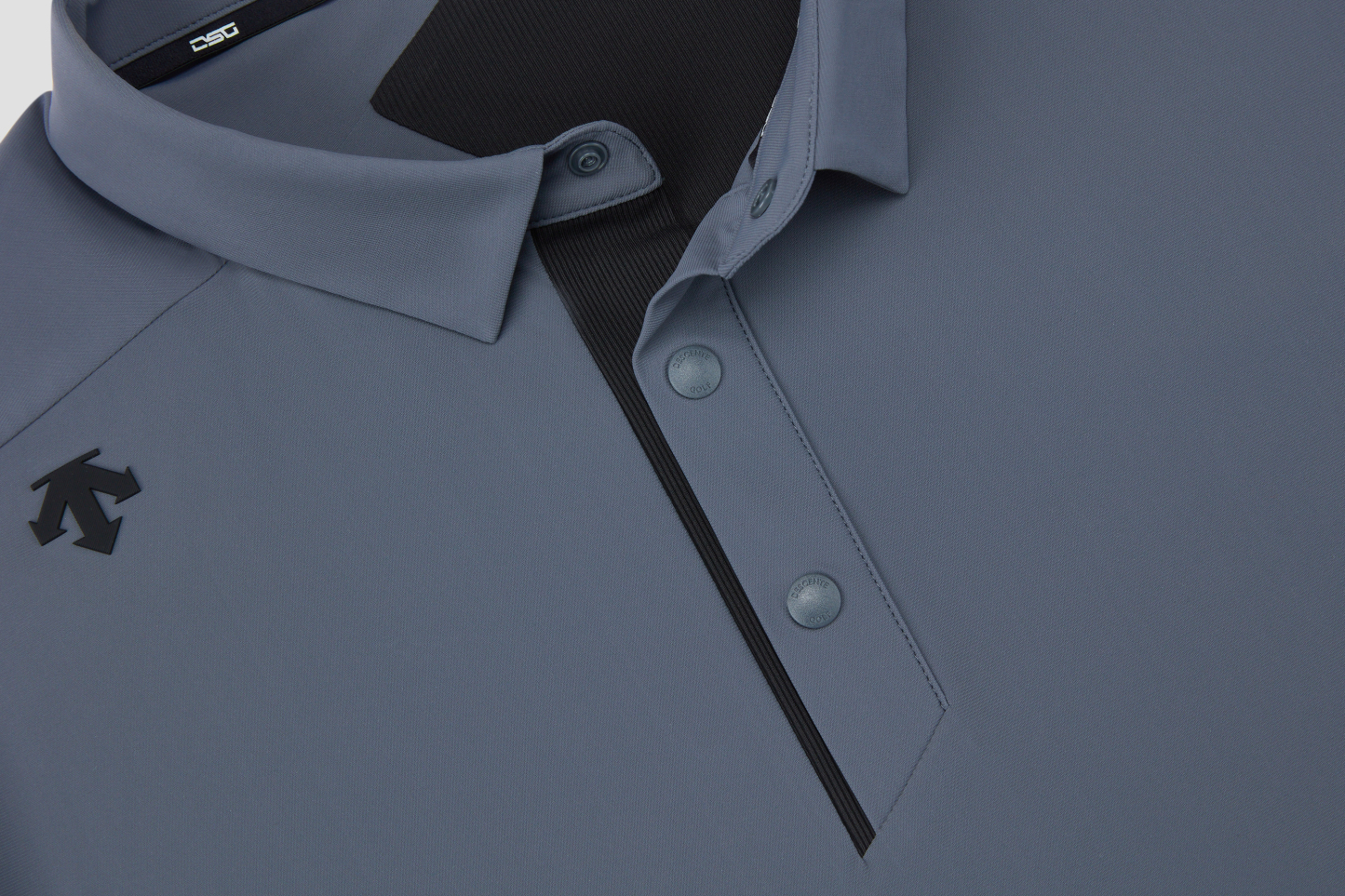 GOLF FIELD MEN SHORT SEEVE POLO