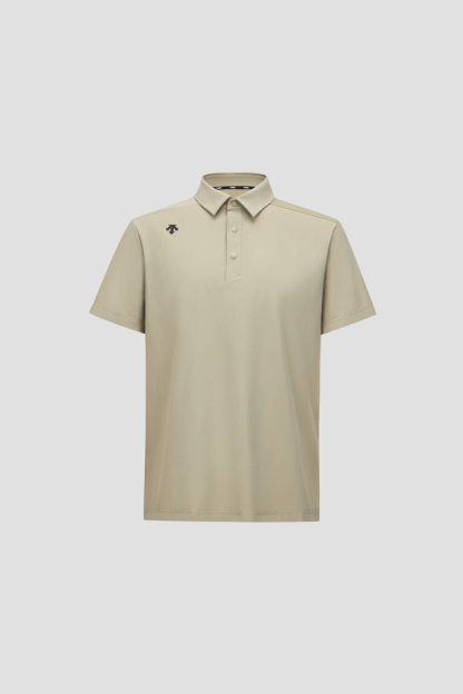GOLF FIELD MEN SHORT SEEVE POLO