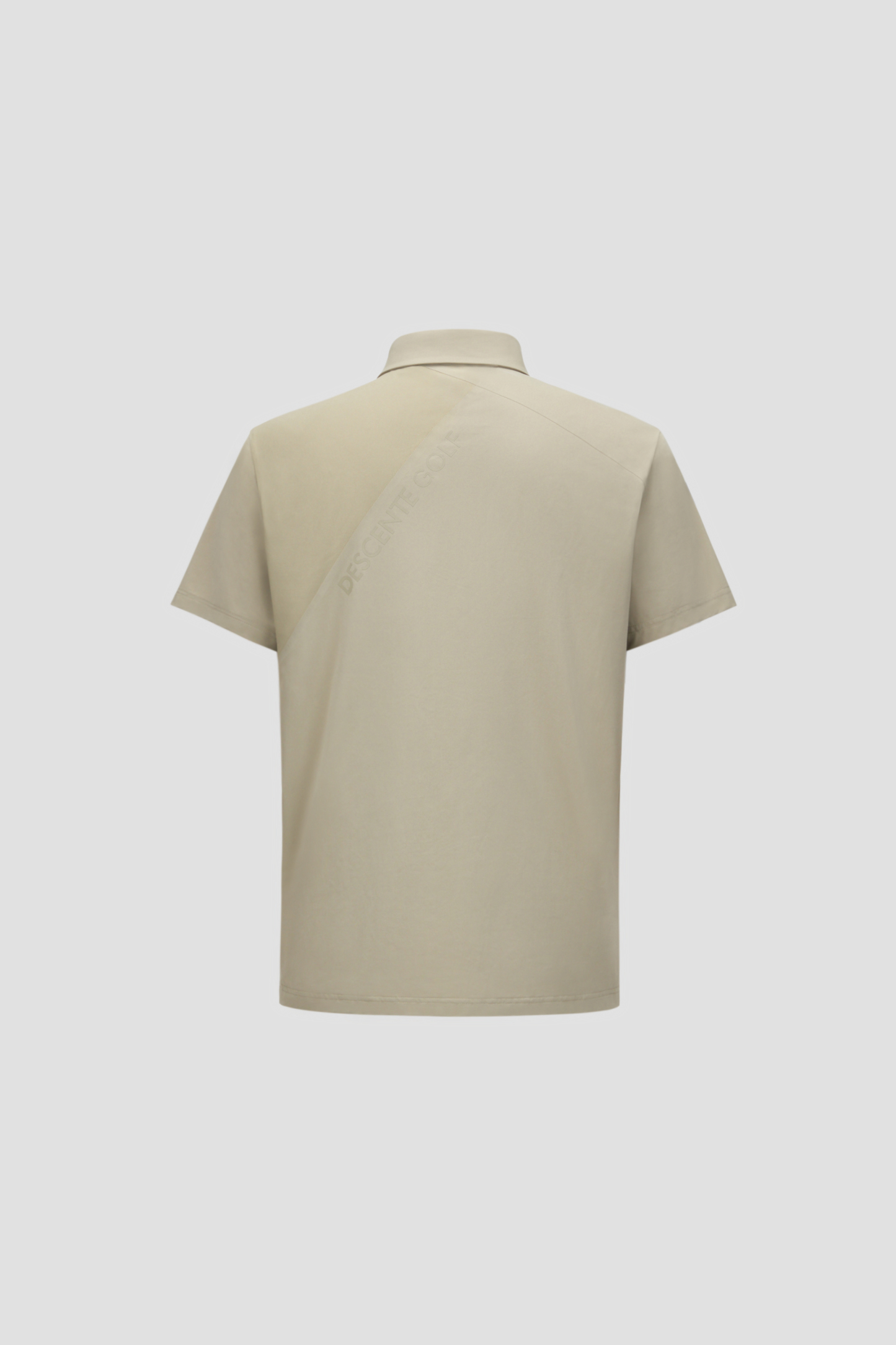 GOLF FIELD MEN SHORT SEEVE POLO