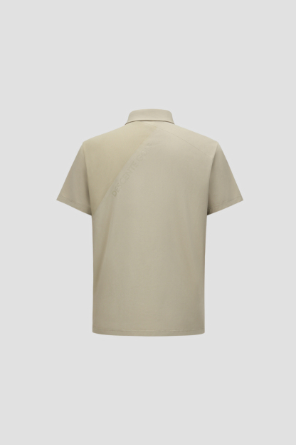 GOLF FIELD MEN SHORT SEEVE POLO