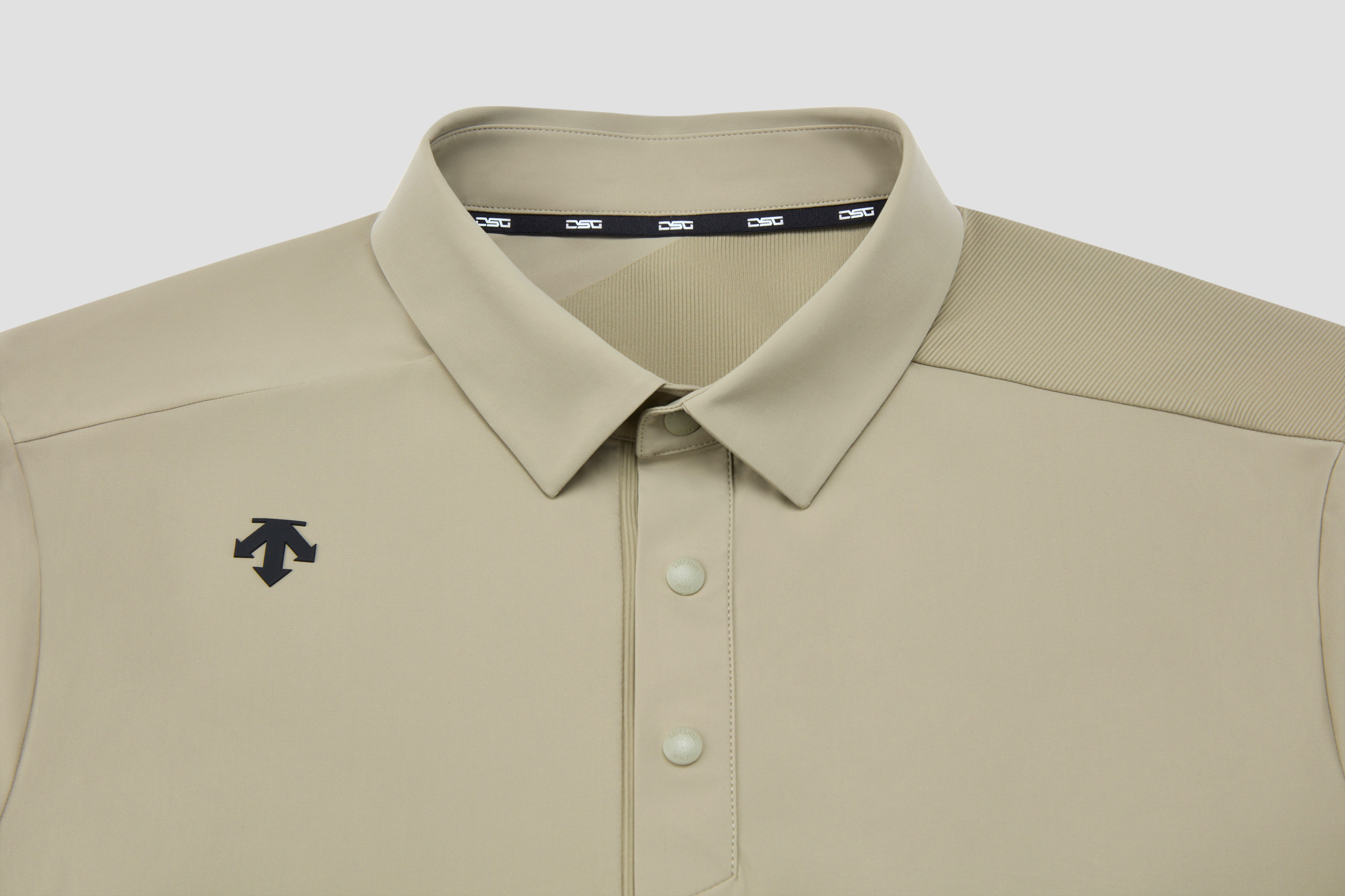 GOLF FIELD MEN SHORT SEEVE POLO