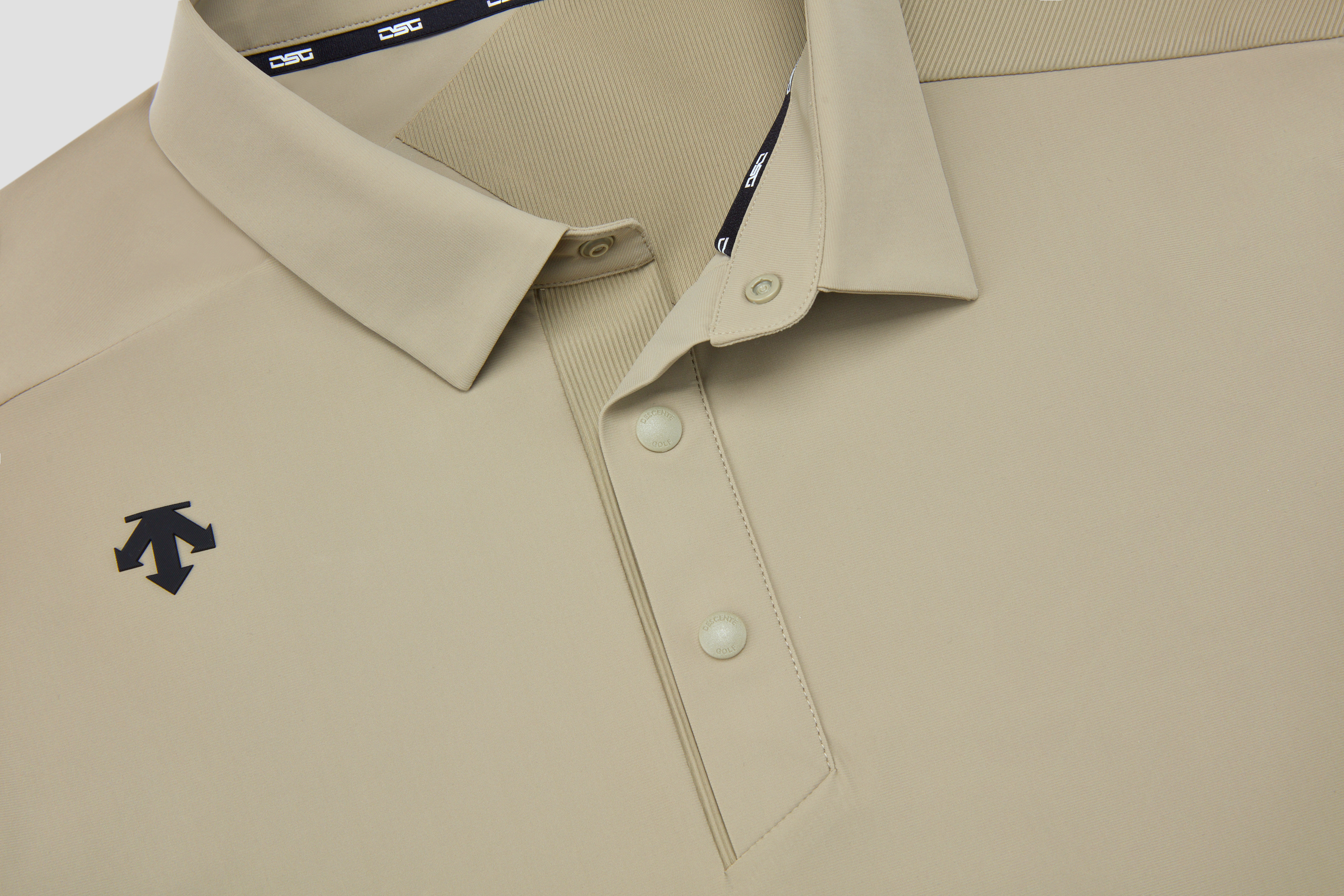 GOLF FIELD MEN SHORT SEEVE POLO