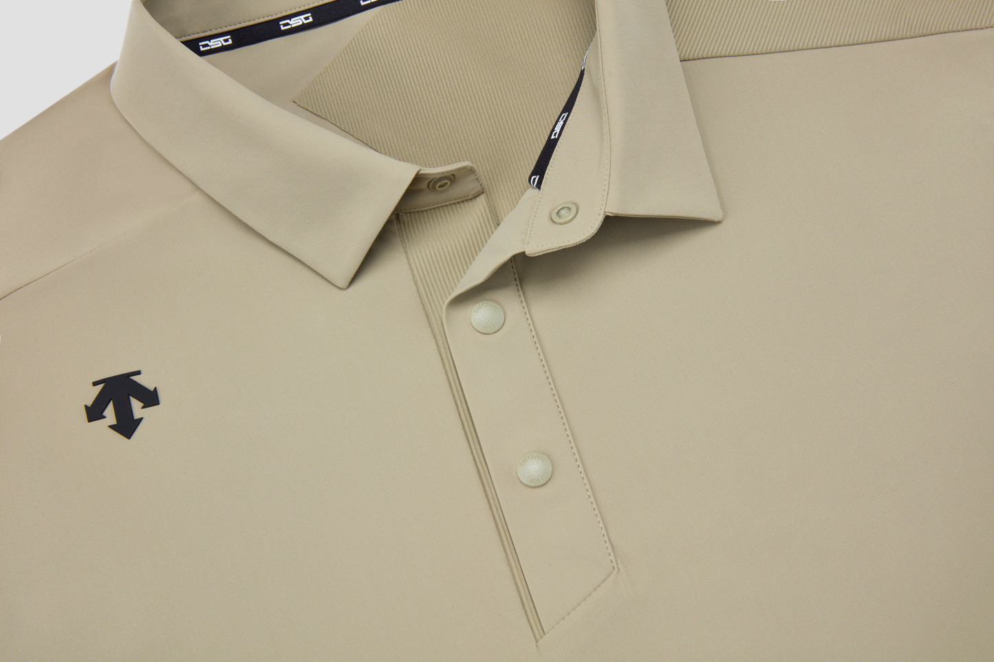 GOLF FIELD MEN SHORT SEEVE POLO