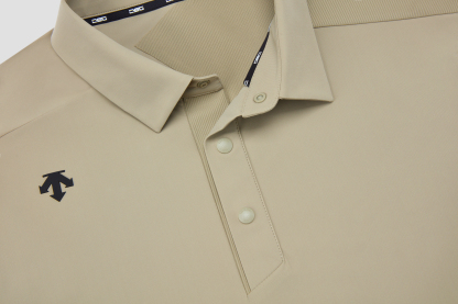 GOLF FIELD MEN SHORT SEEVE POLO
