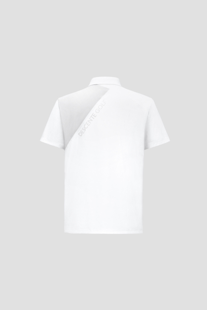 GOLF FIELD MEN SHORT SEEVE POLO