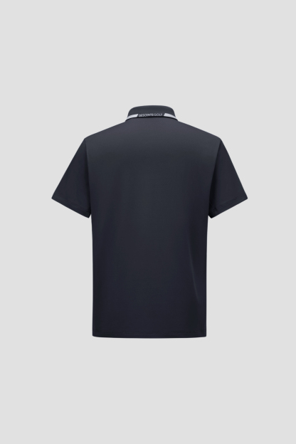 GOLF FIELD MEN SHORT SLEEVE POLO