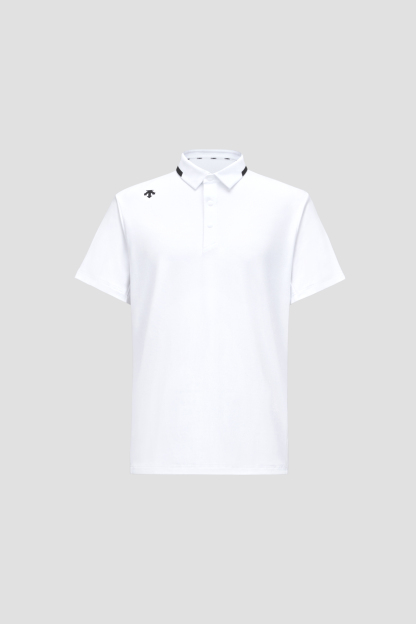 GOLF FIELD MEN SHORT SLEEVE POLO