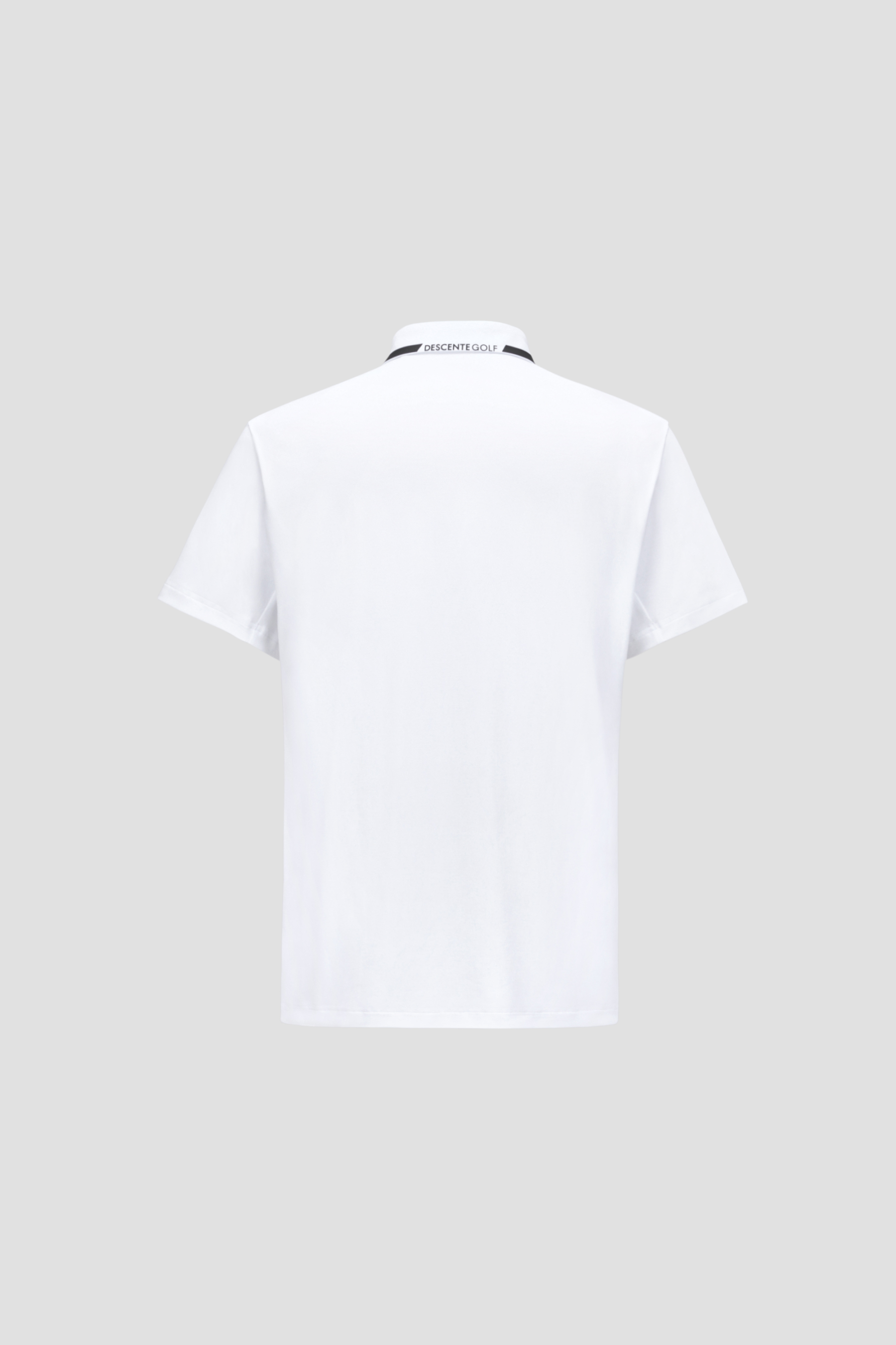 GOLF FIELD MEN SHORT SLEEVE POLO