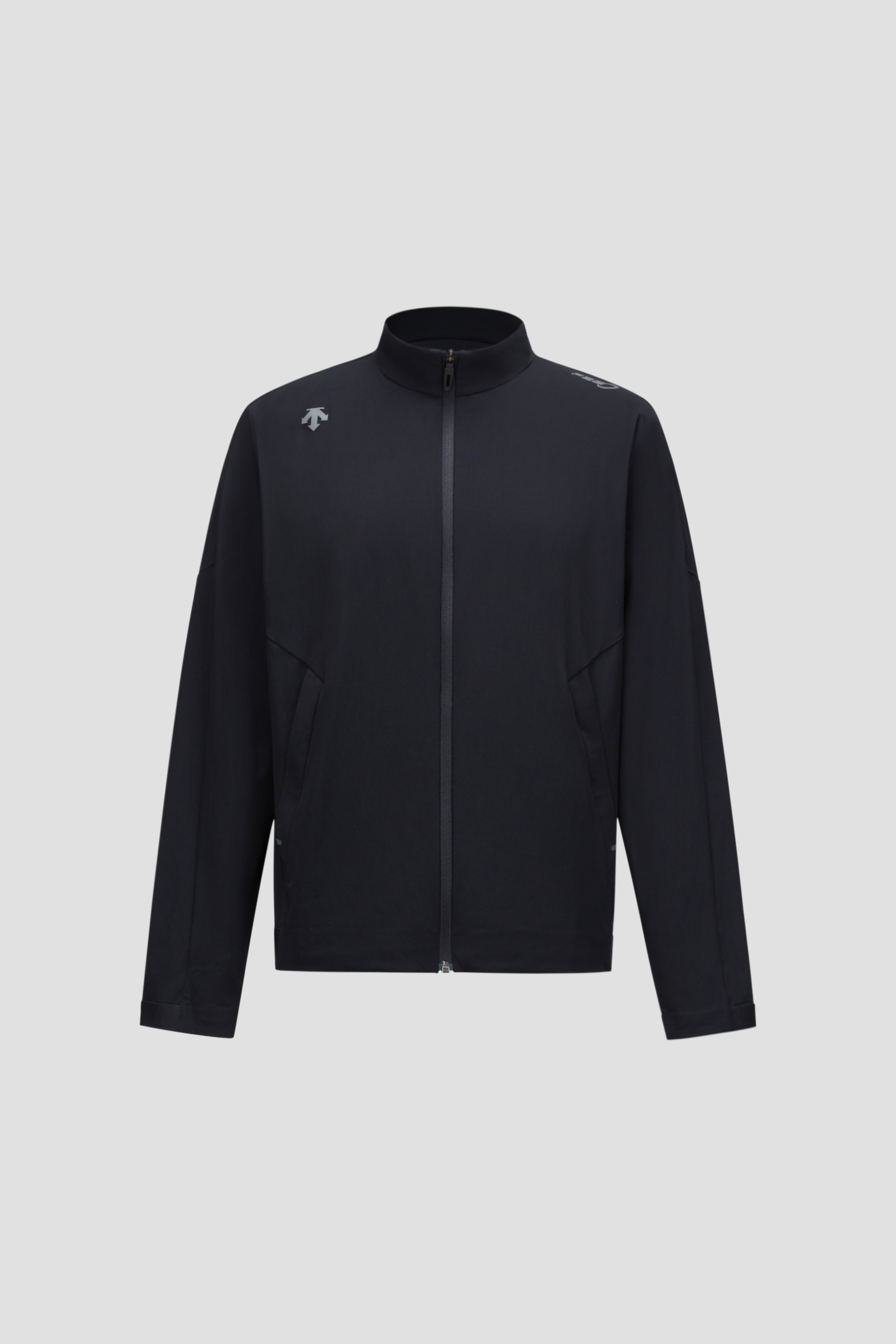 GOLF PRO MEN WOVEN JACKET