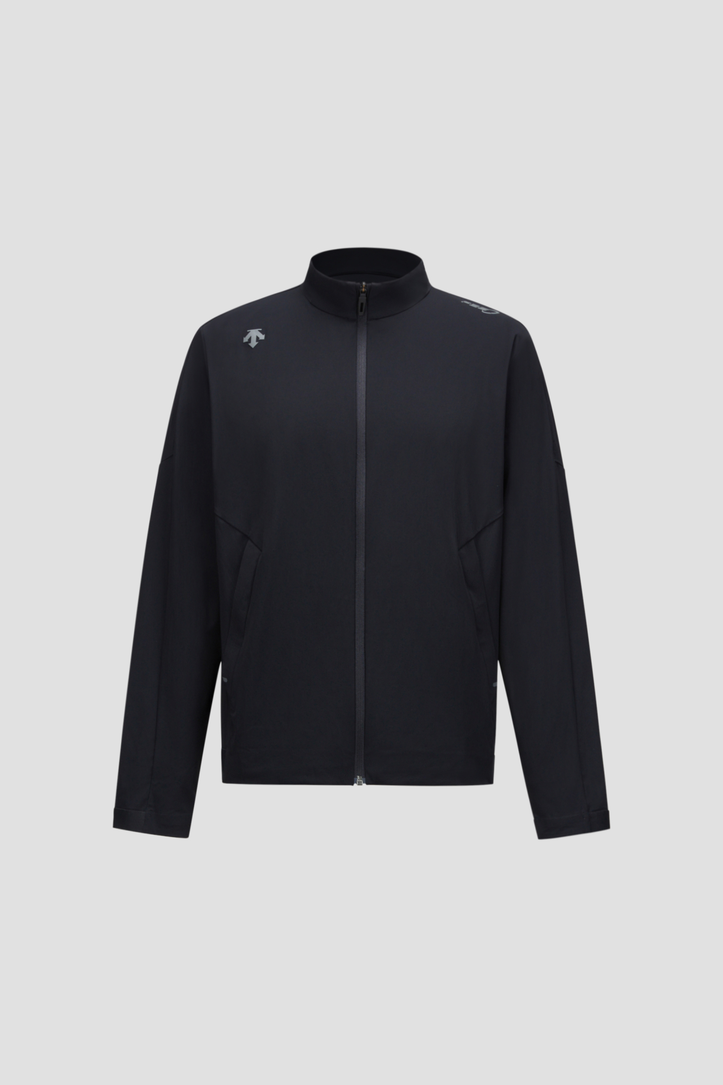 GOLF PRO MEN WOVEN JACKET