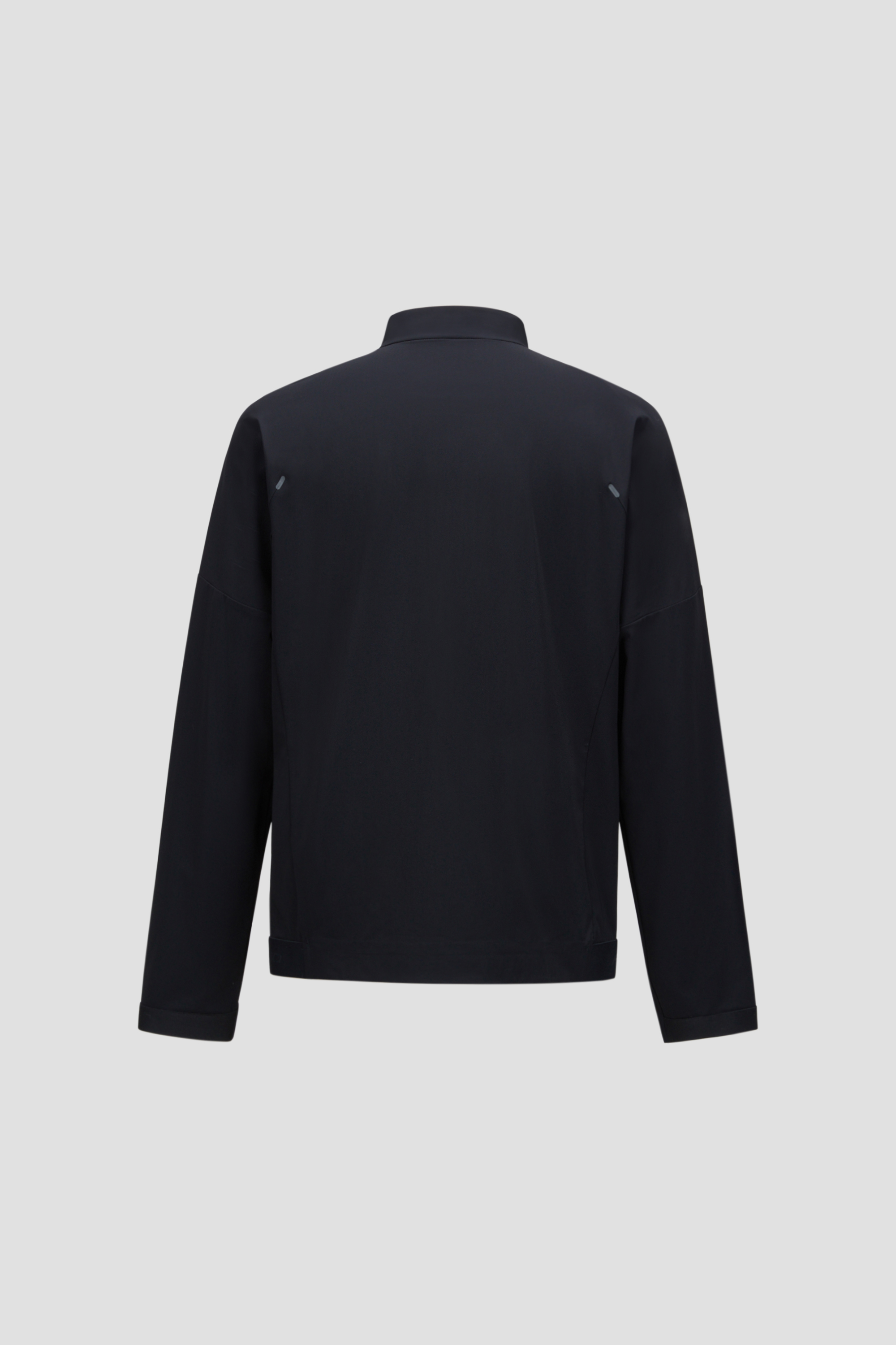 GOLF PRO MEN WOVEN JACKET