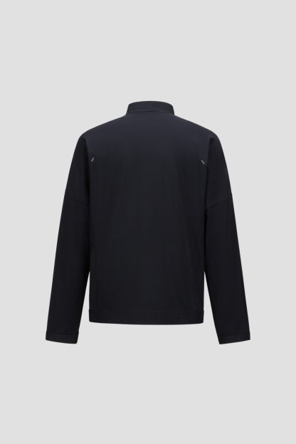 GOLF PRO MEN WOVEN JACKET