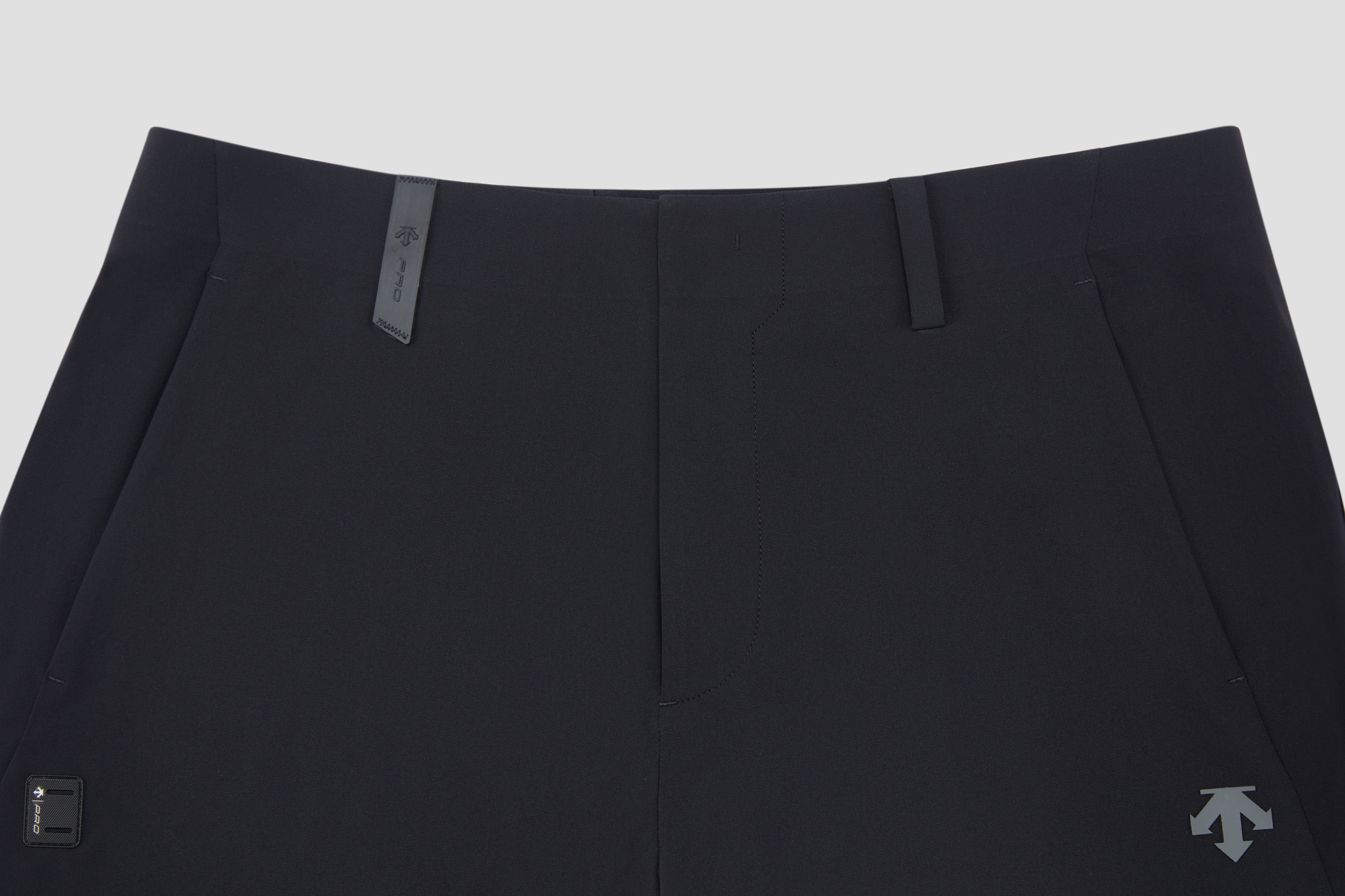 GOLF PRO MEN WOVEN SHORT