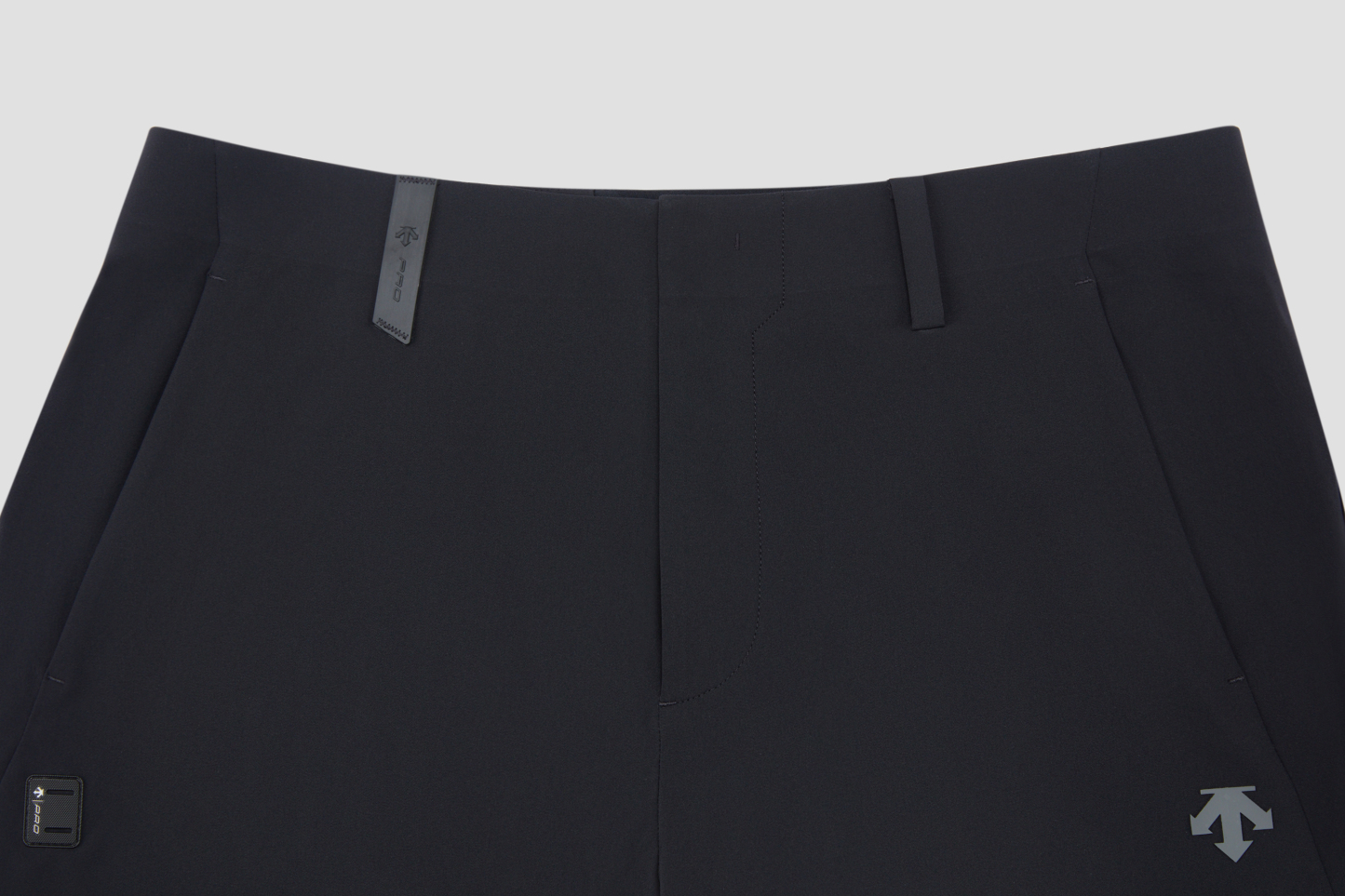 GOLF PRO MEN WOVEN SHORT