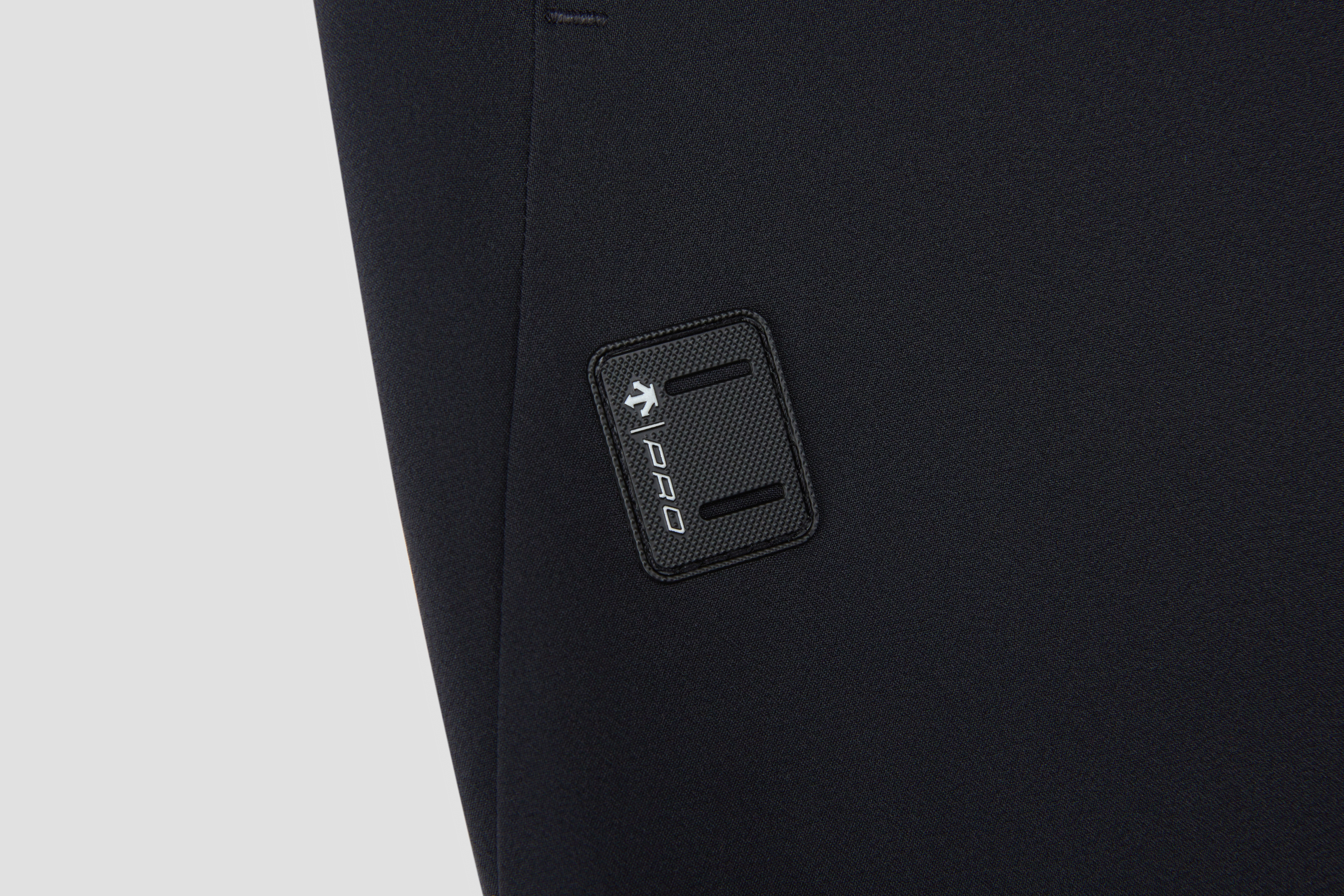 GOLF PRO MEN WOVEN SHORT
