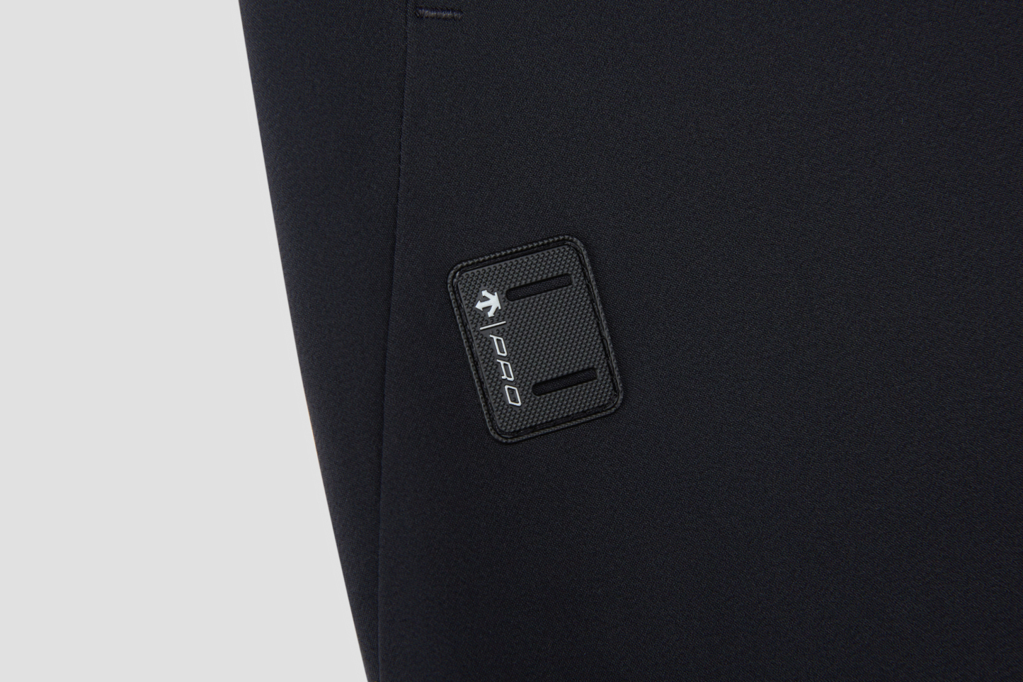GOLF PRO MEN WOVEN SHORT