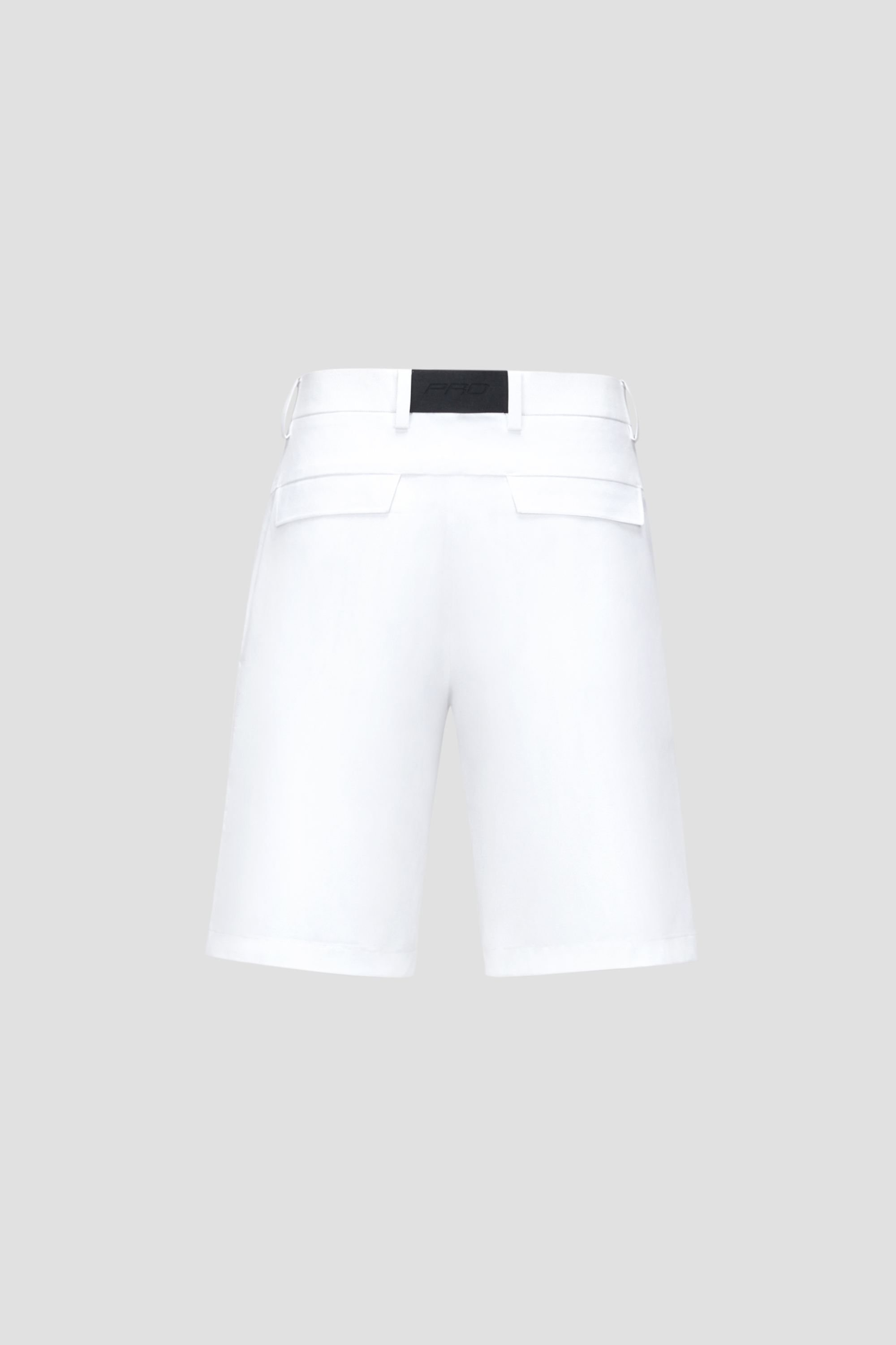 GOLF PRO MEN WOVEN SHORT