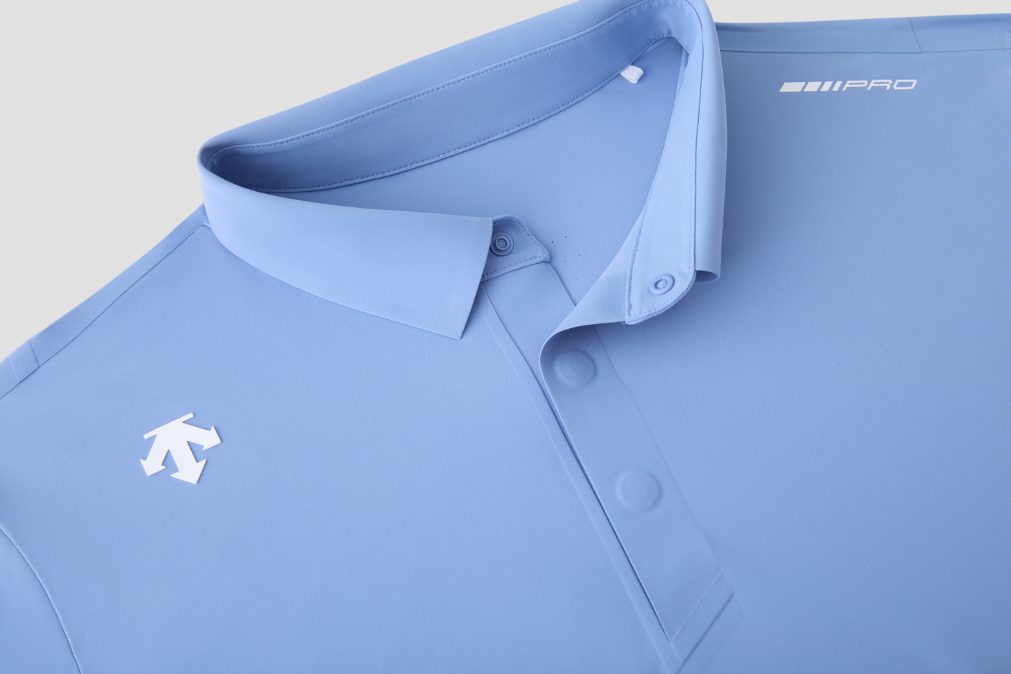 GOLF Pro Short Sleeve Polo