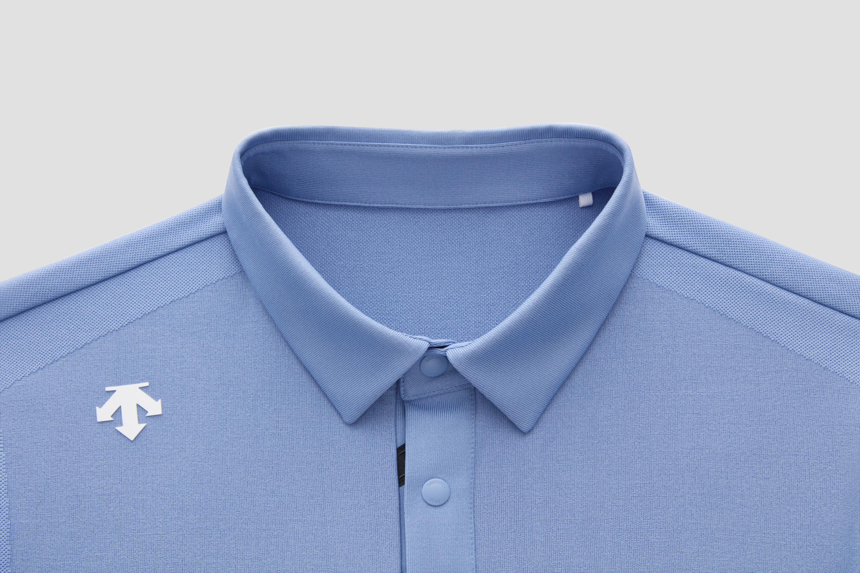 GOLF PRO SHORT SLEEVE POLO