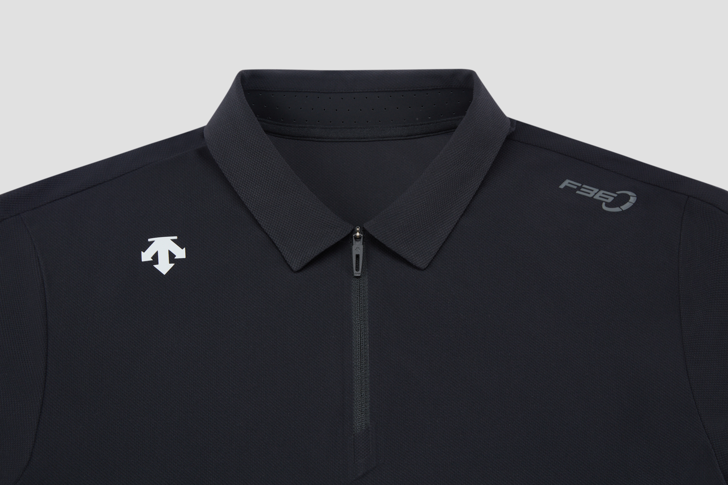 GOLF PRO MEN SHORT SLEEVE POLO