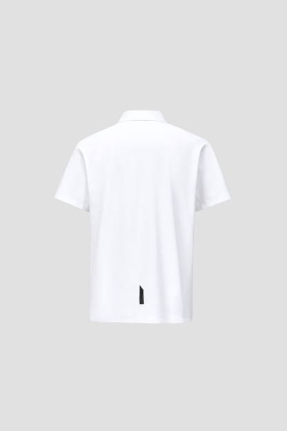 GOLF PRO MEN SHORT SLEEVE POLO